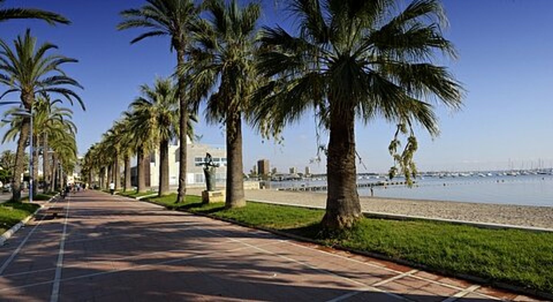 casa en Santiago de la Ribera, Region of Murcia 11400204