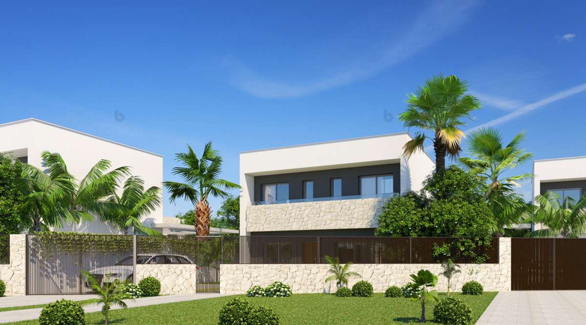 House in Los Rocas, Murcia 11400493