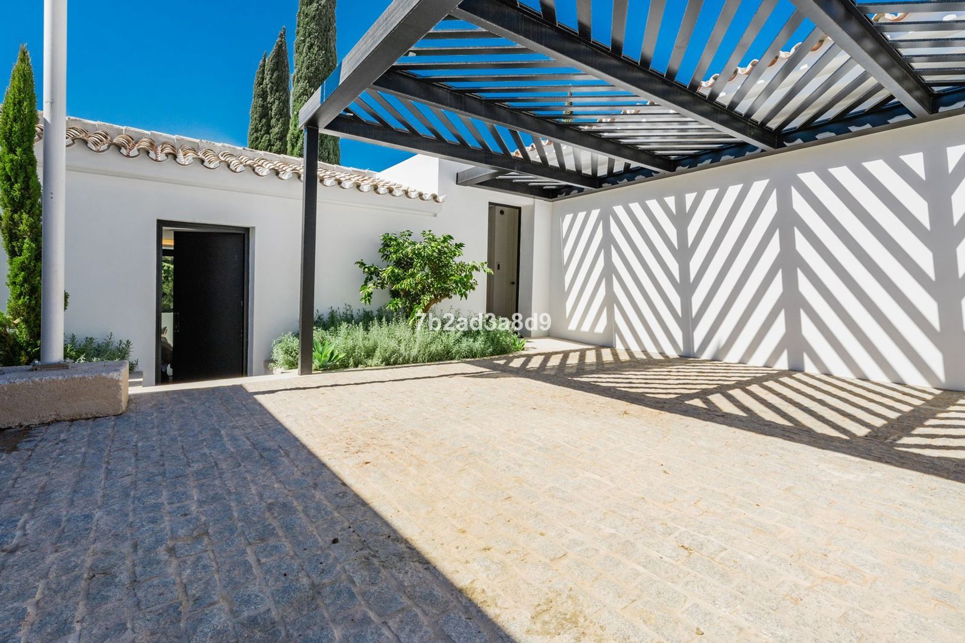 Casa nel Marbella, Andalucía 11400555