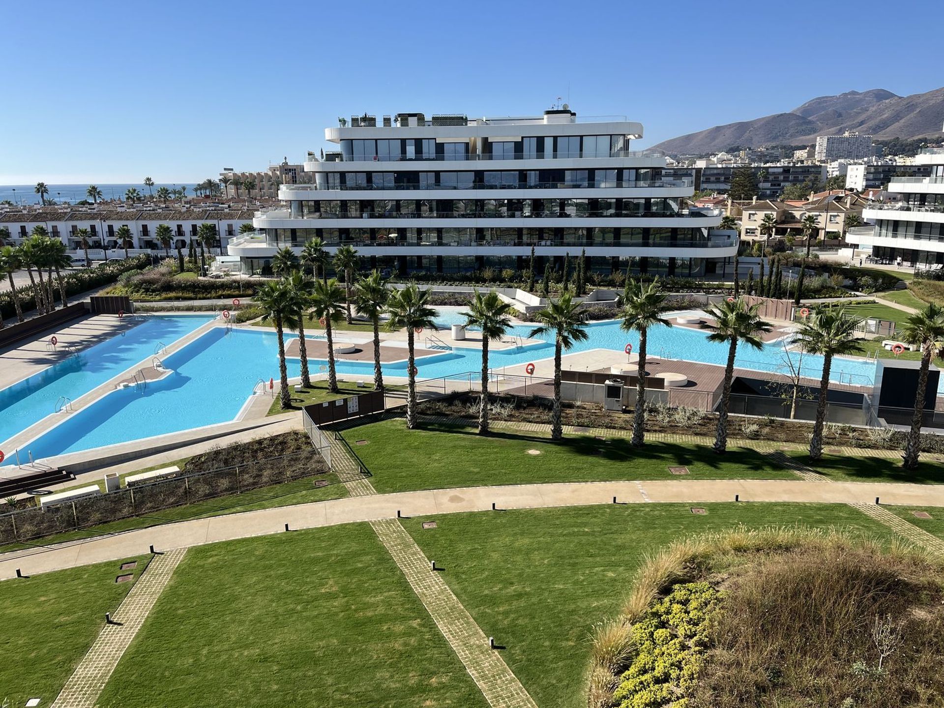 Condominio nel , Andalusia 11400561