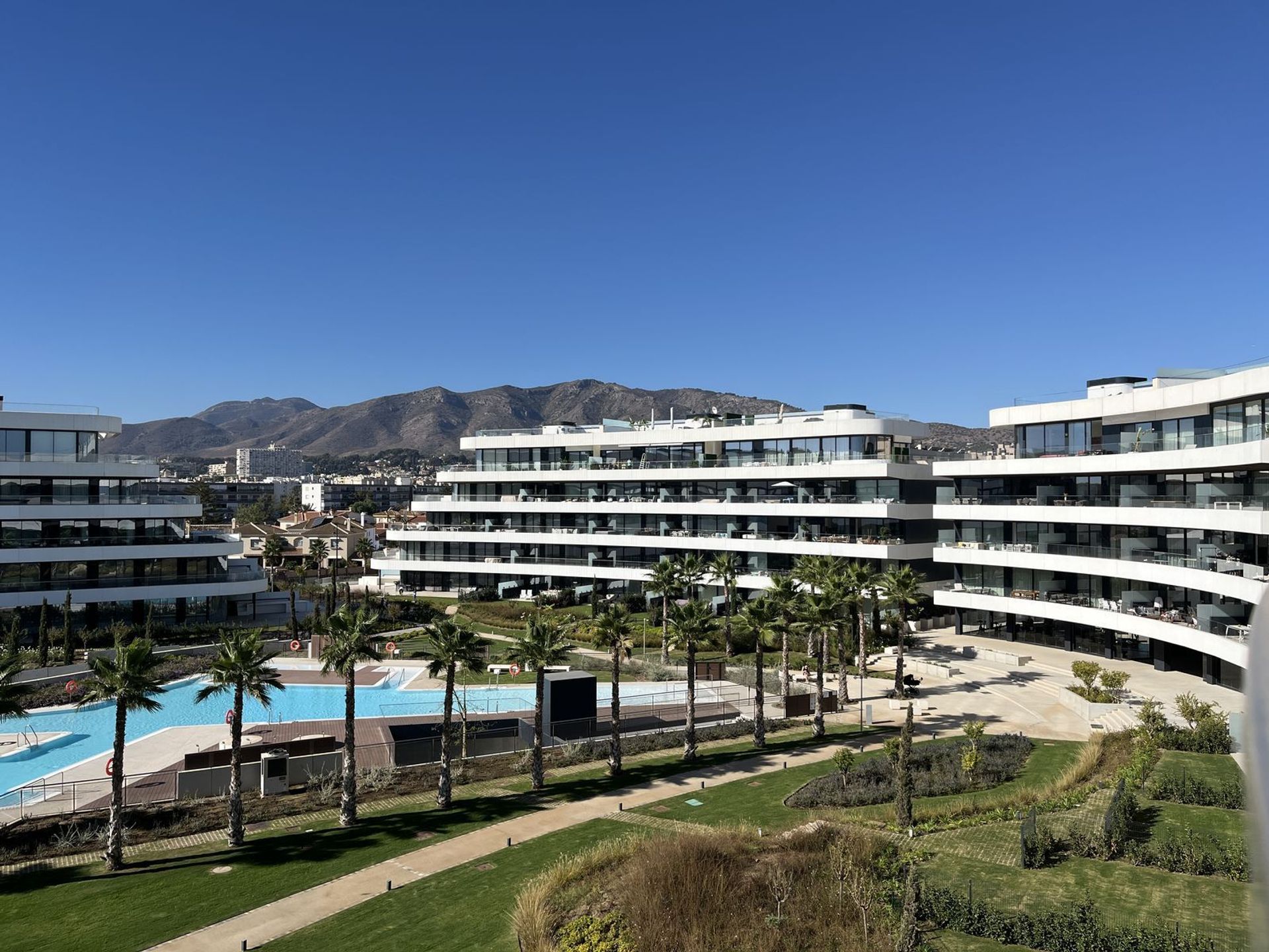 Condominio nel , Andalusia 11400561