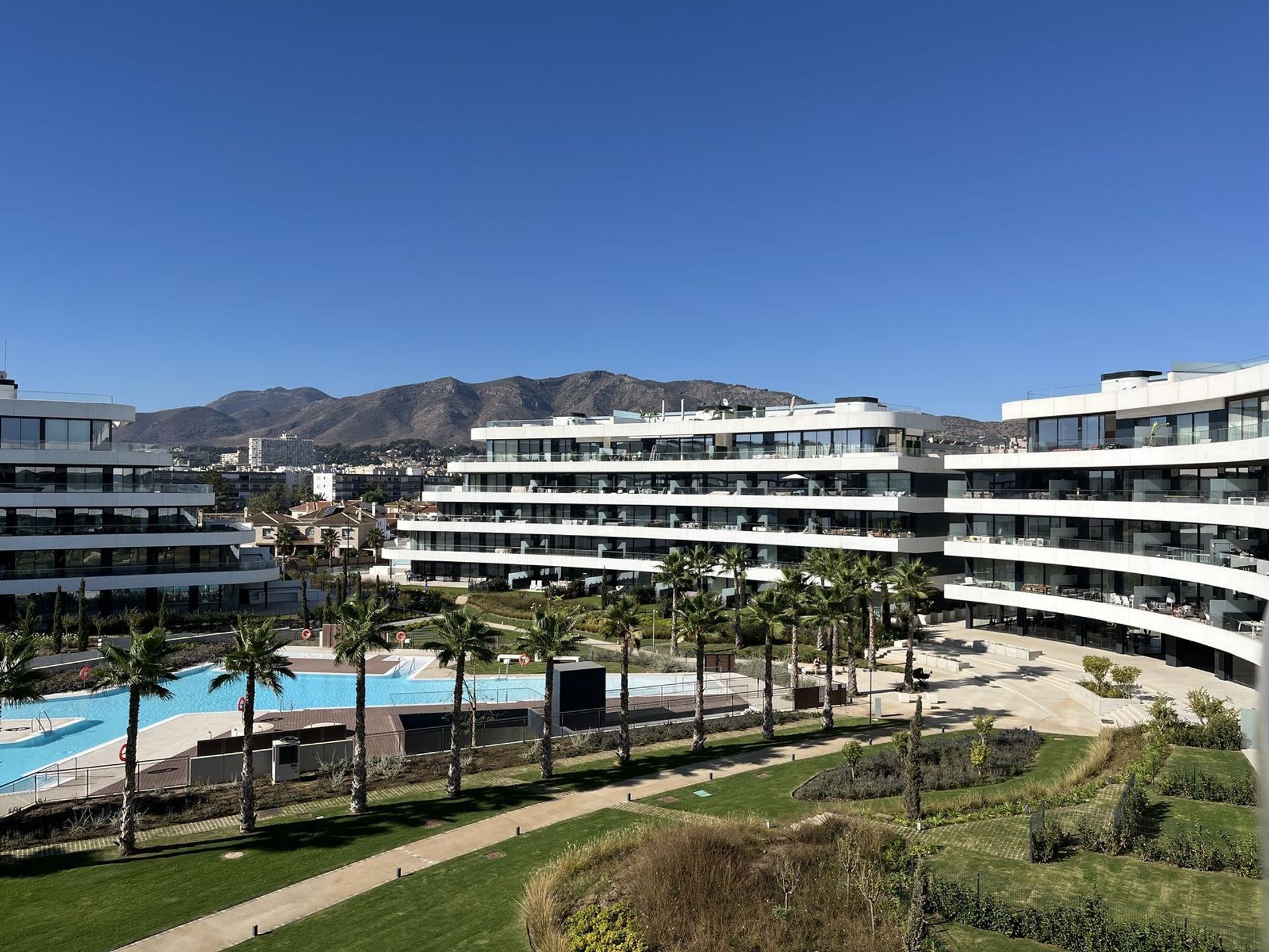 Condominio nel , Andalusia 11400561