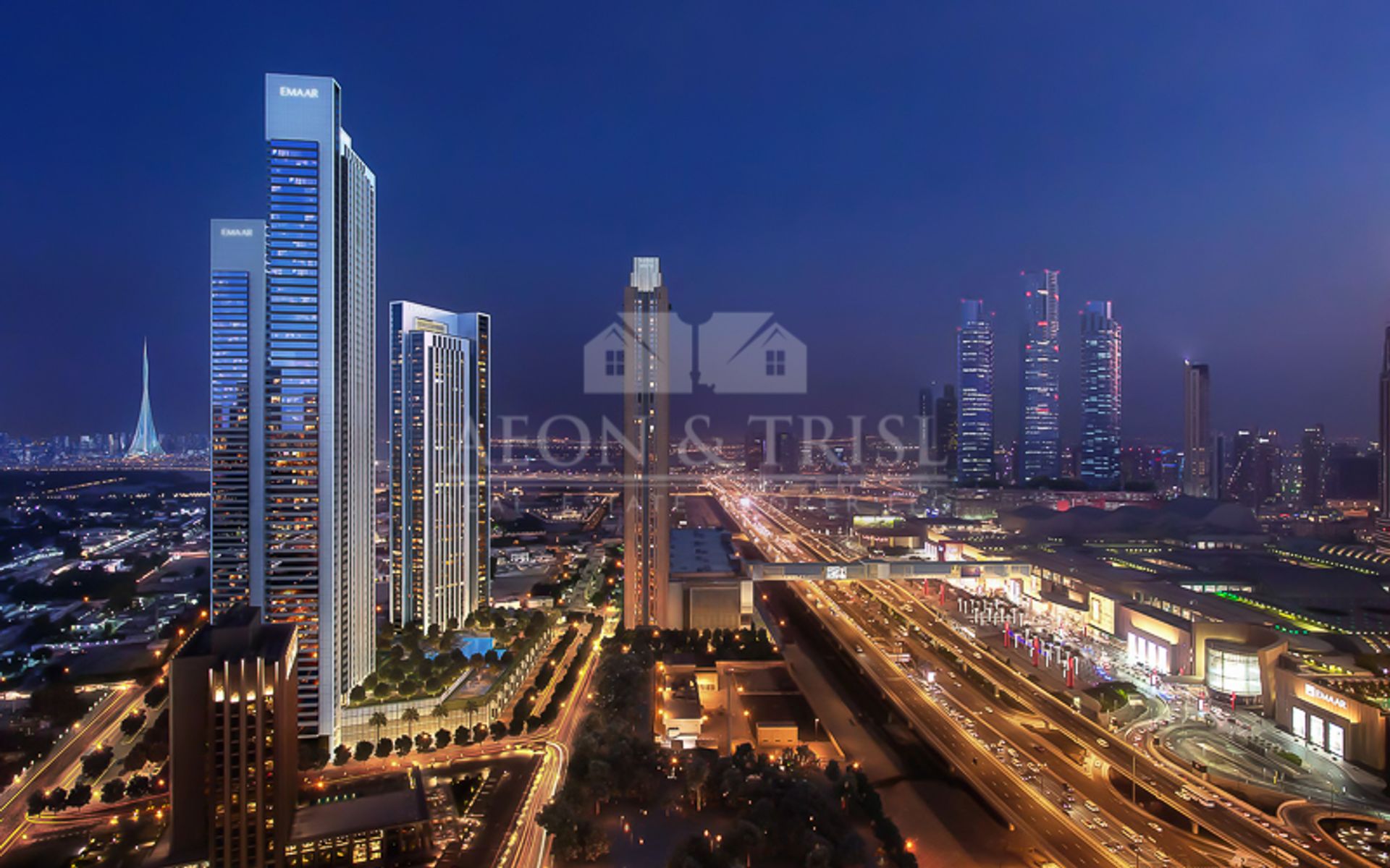 Kondominium di دبي, دبي 11400571