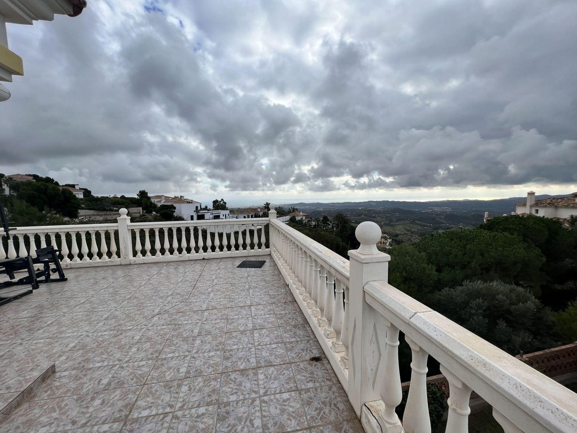 House in Mijas, Andalusia 11400583