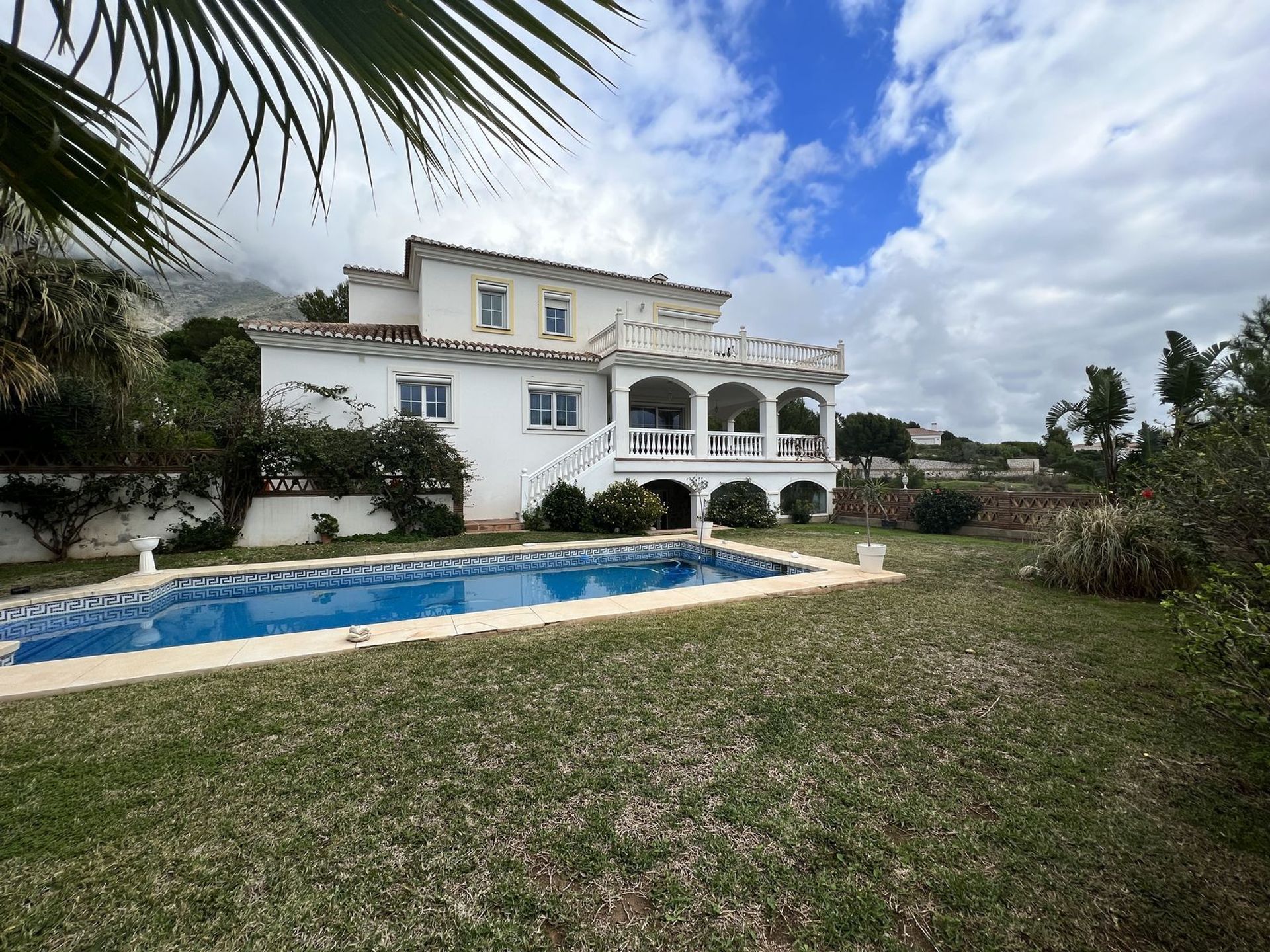 Casa nel Mijas, Andalusia 11400583