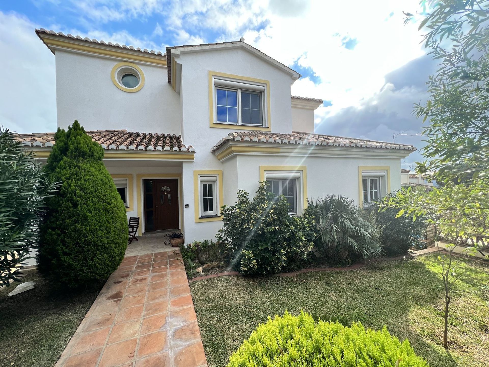 Casa nel Mijas, Andalusia 11400583