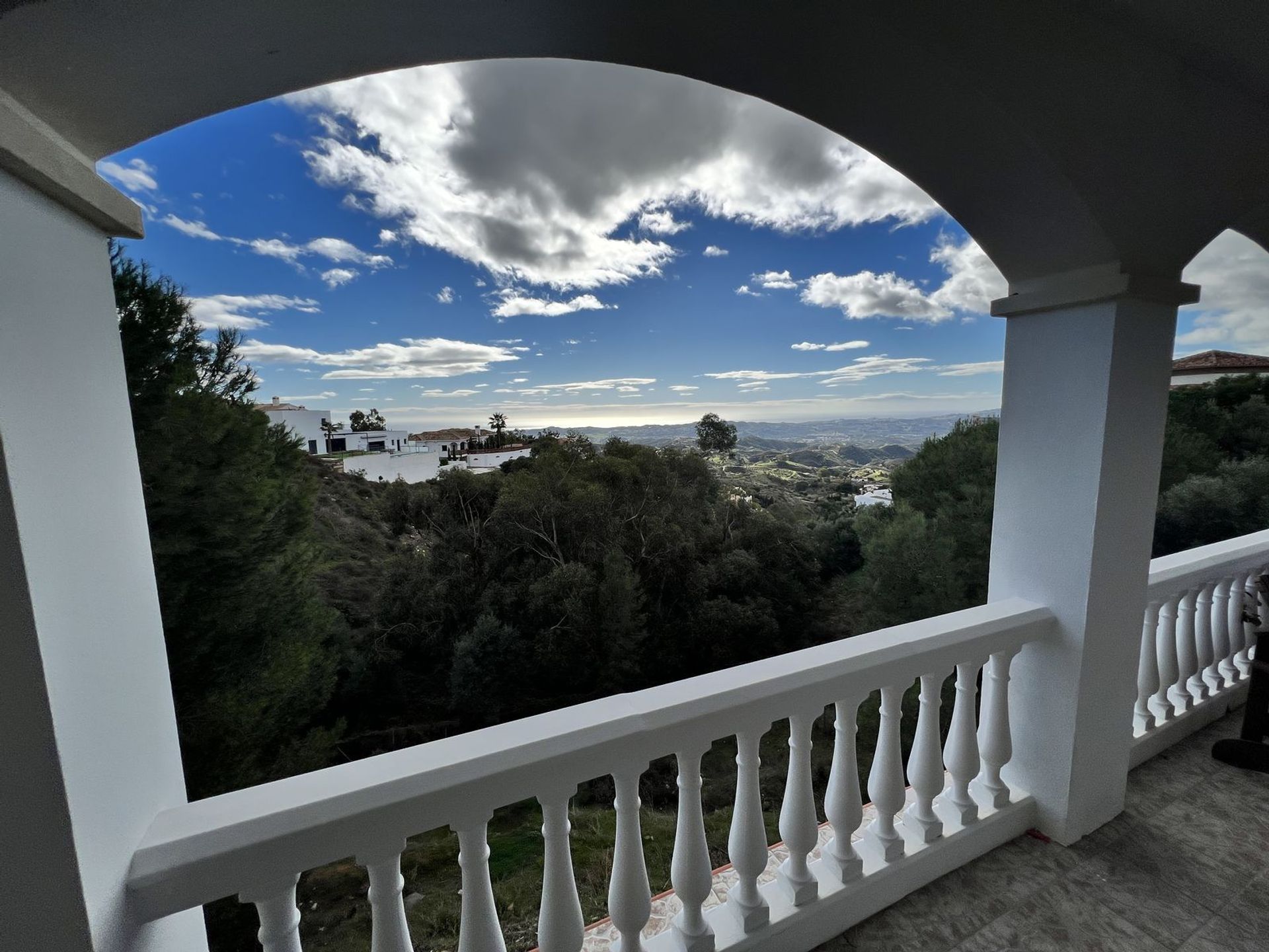 Casa nel Mijas, Andalusia 11400583