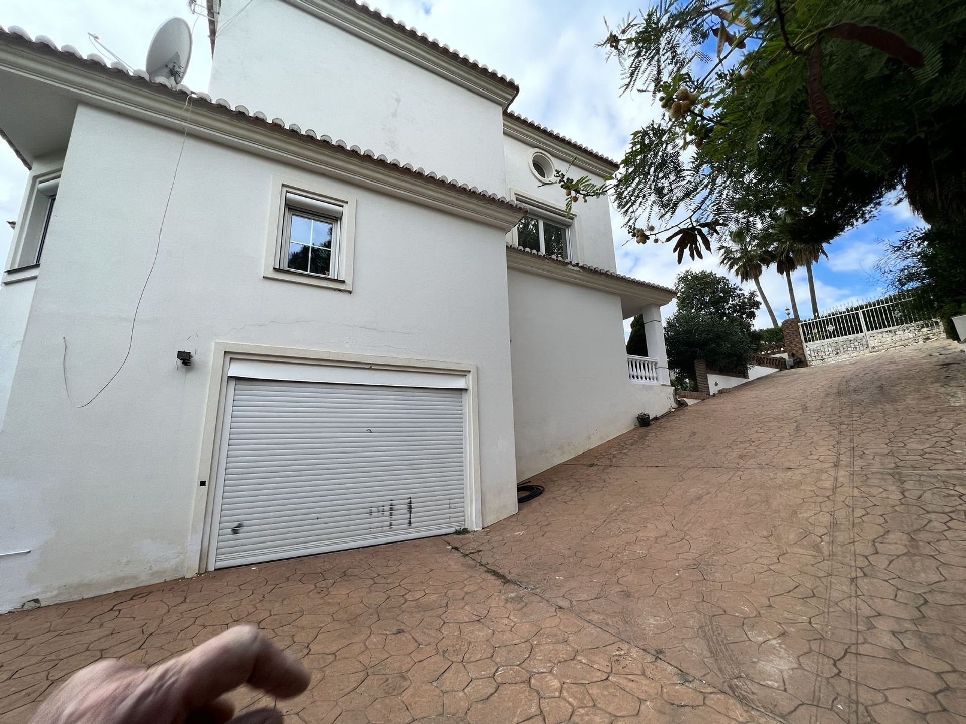 House in Mijas, Andalusia 11400583