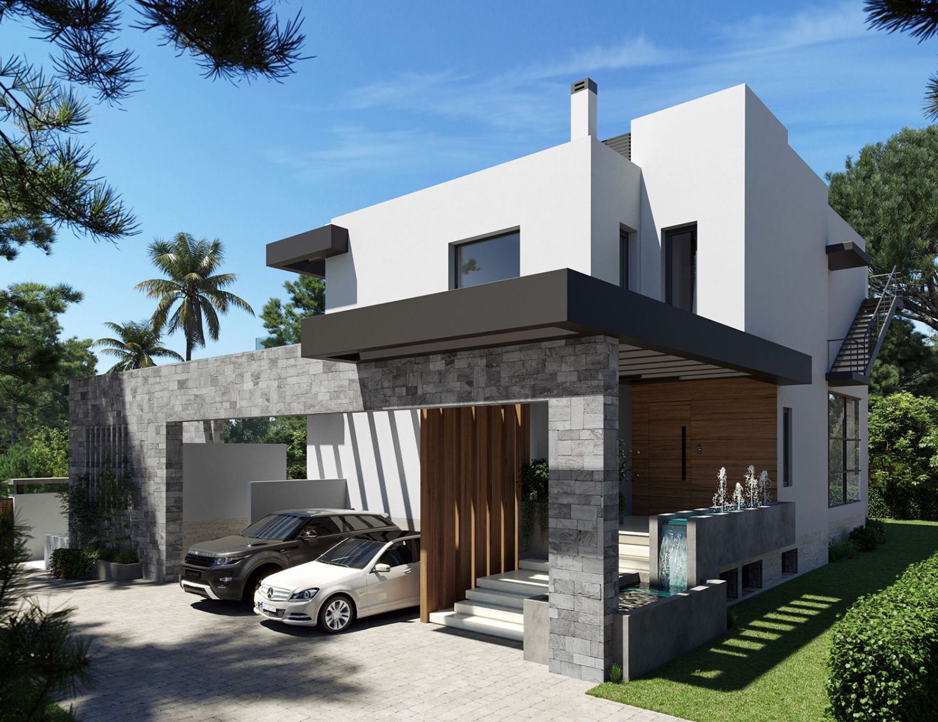 House in Marbella, Andalusia 11400591