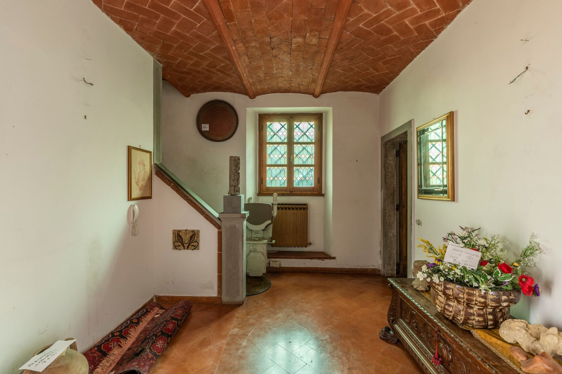 Huis in Reggello, Tuscany 11400693