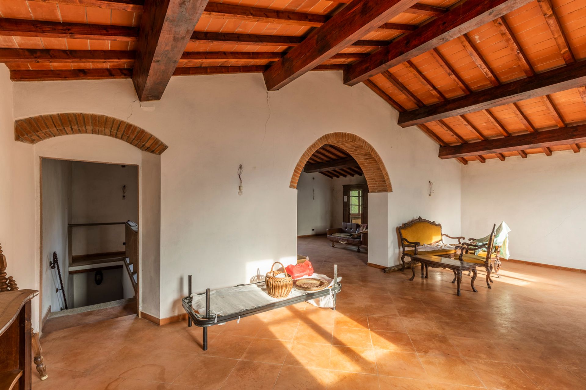 Huis in Reggello, Tuscany 11400693