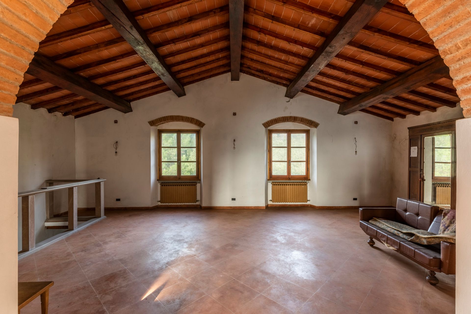 Rumah di Reggello, Tuscany 11400693