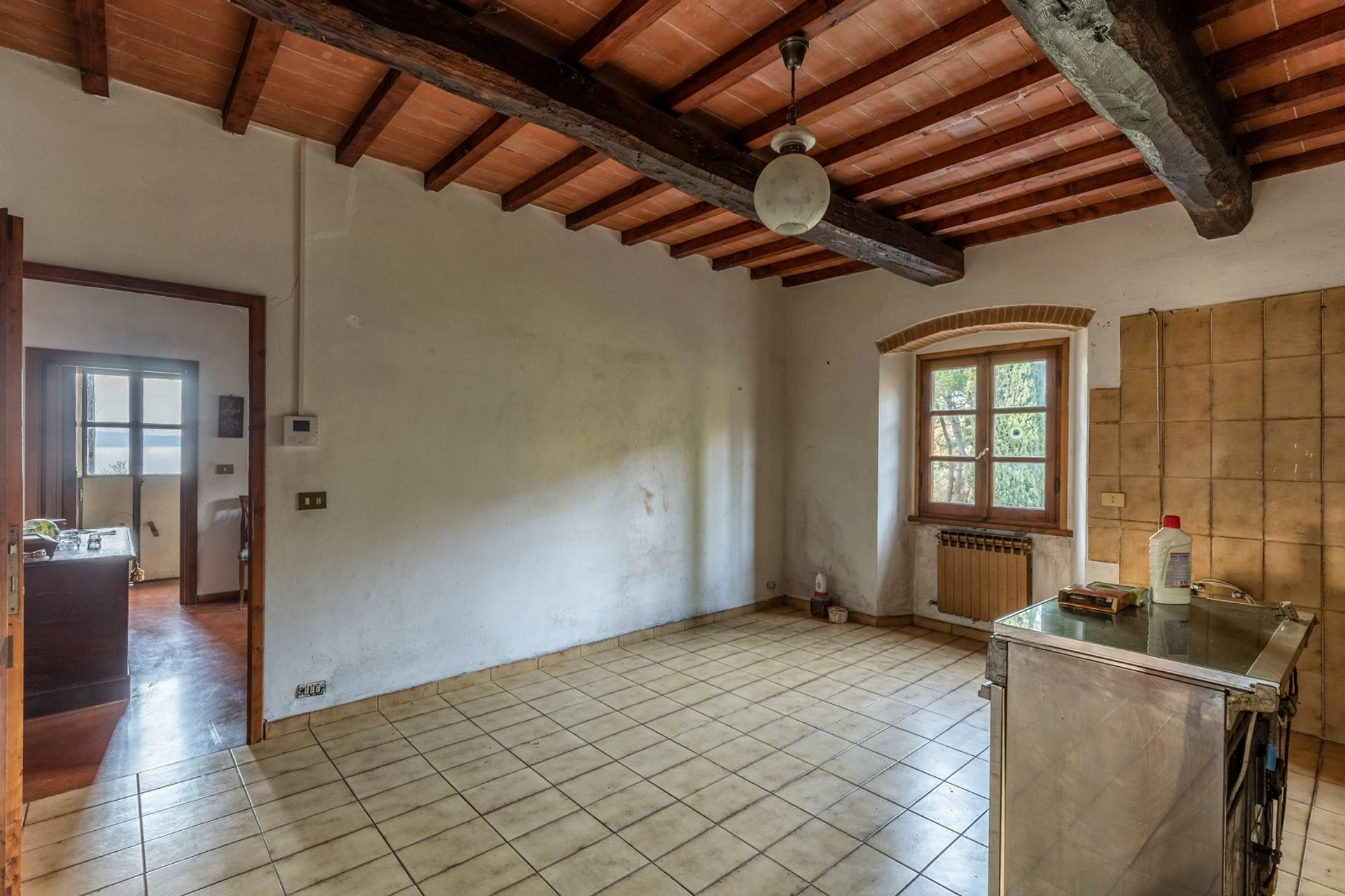 Huis in Reggello, Tuscany 11400693