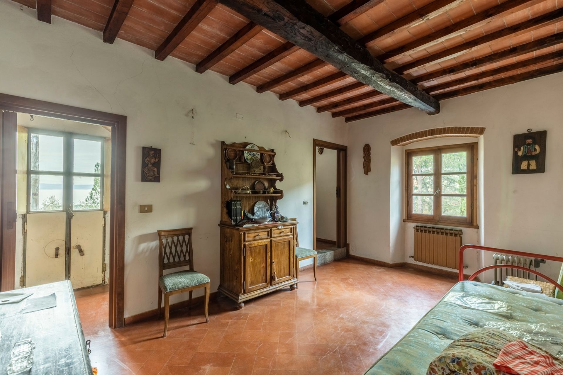 Huis in Reggello, Tuscany 11400693