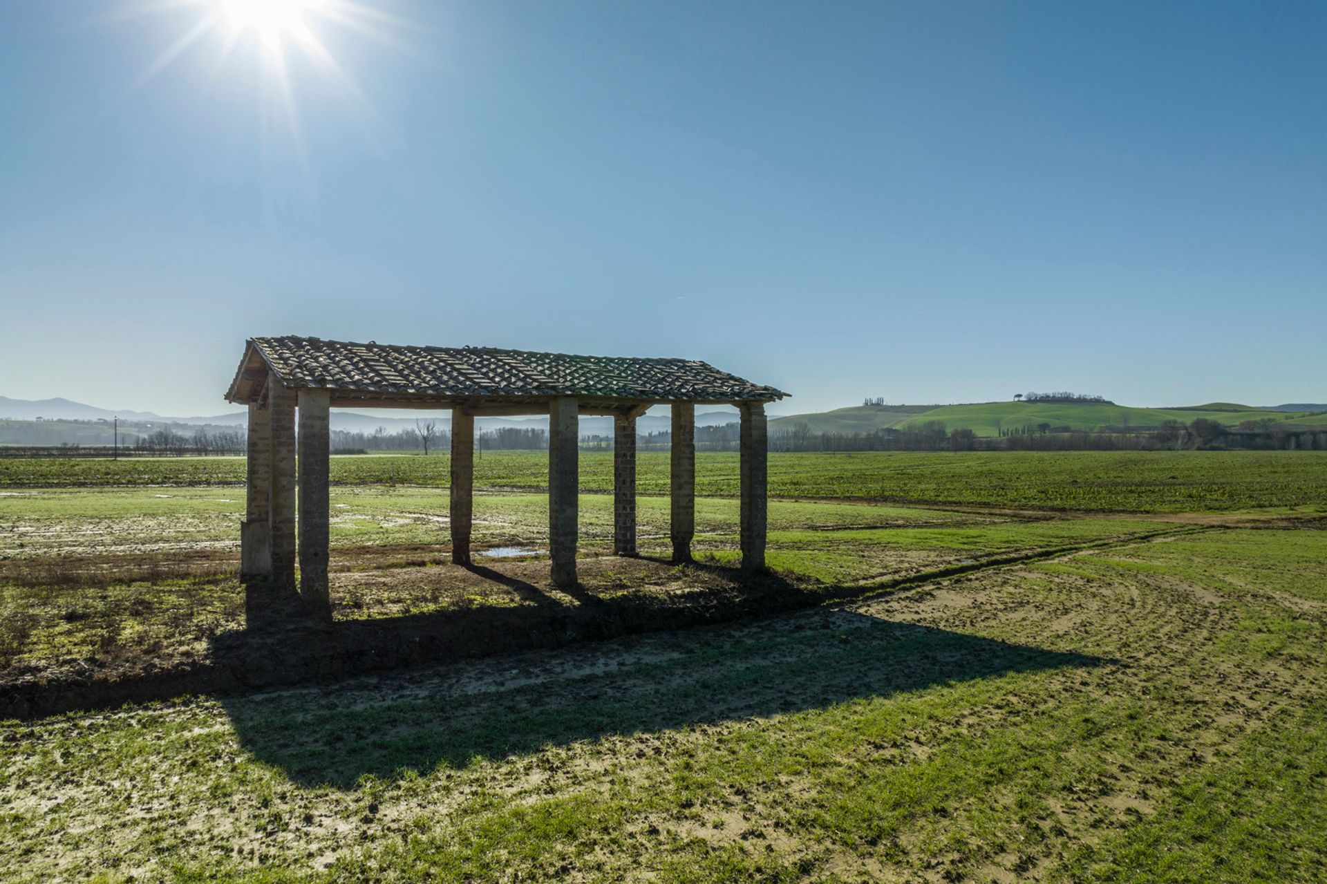 房子 在 , Tuscany 11400697