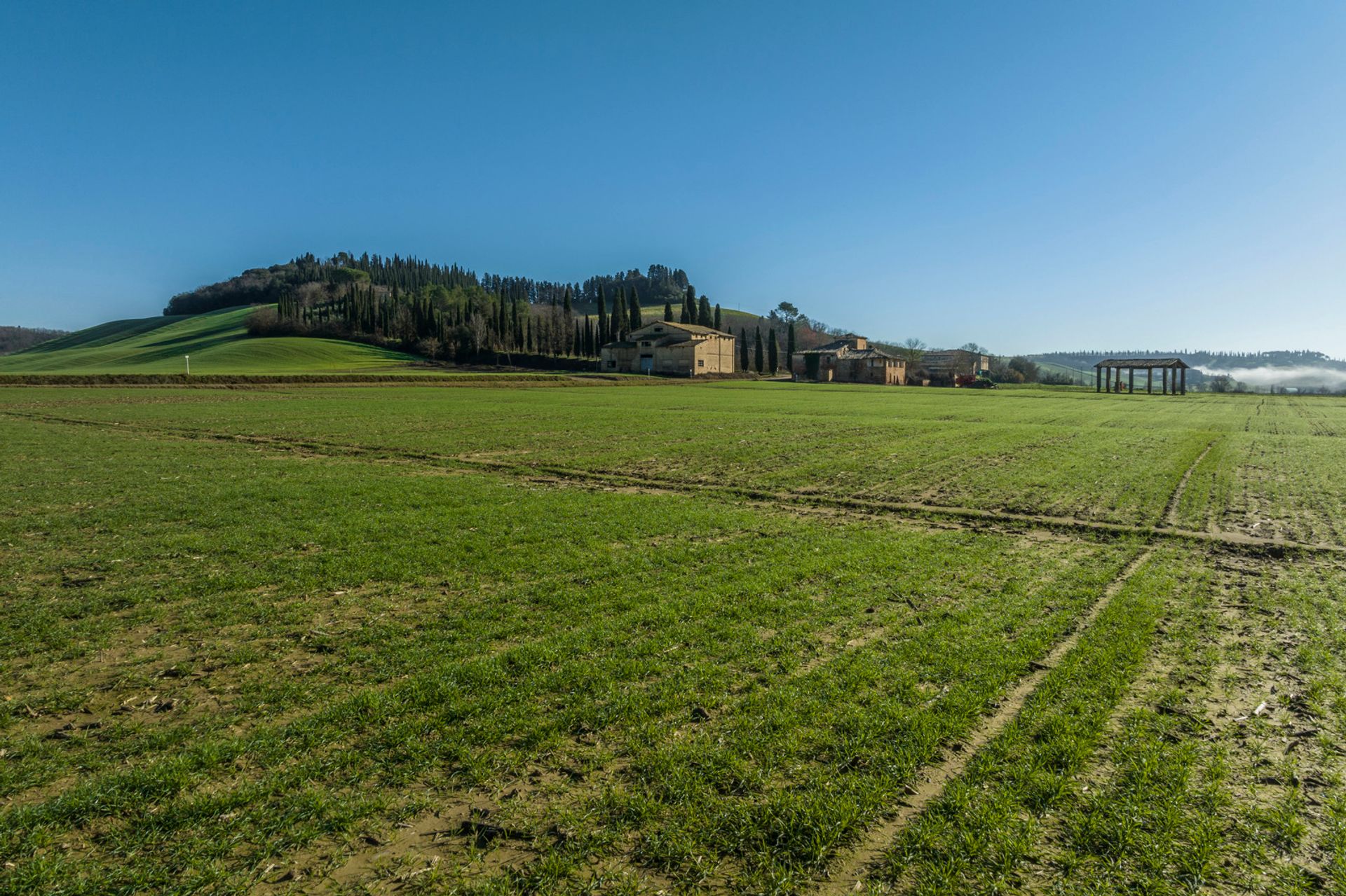 房子 在 , Tuscany 11400697