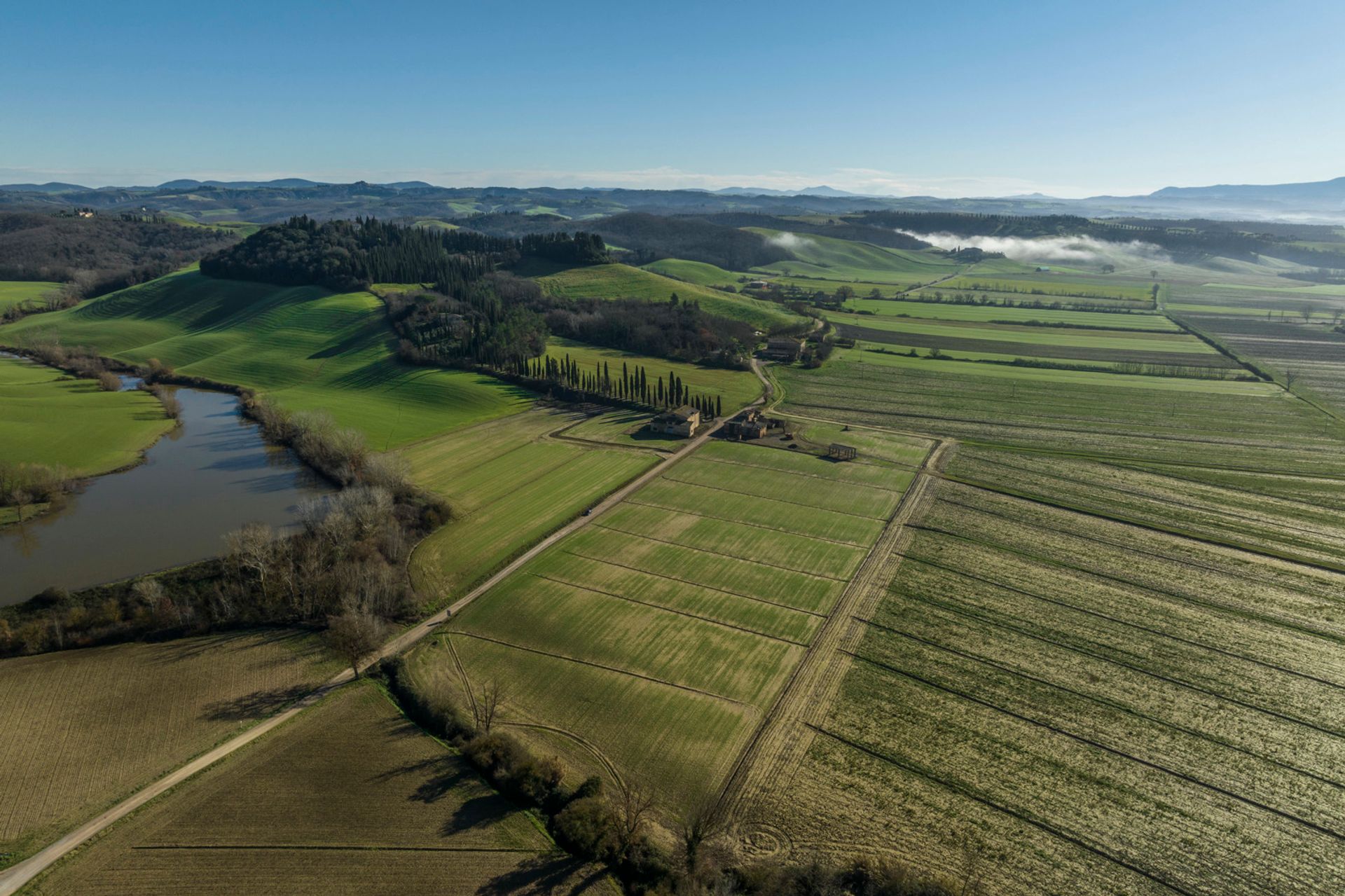 房子 在 , Tuscany 11400697