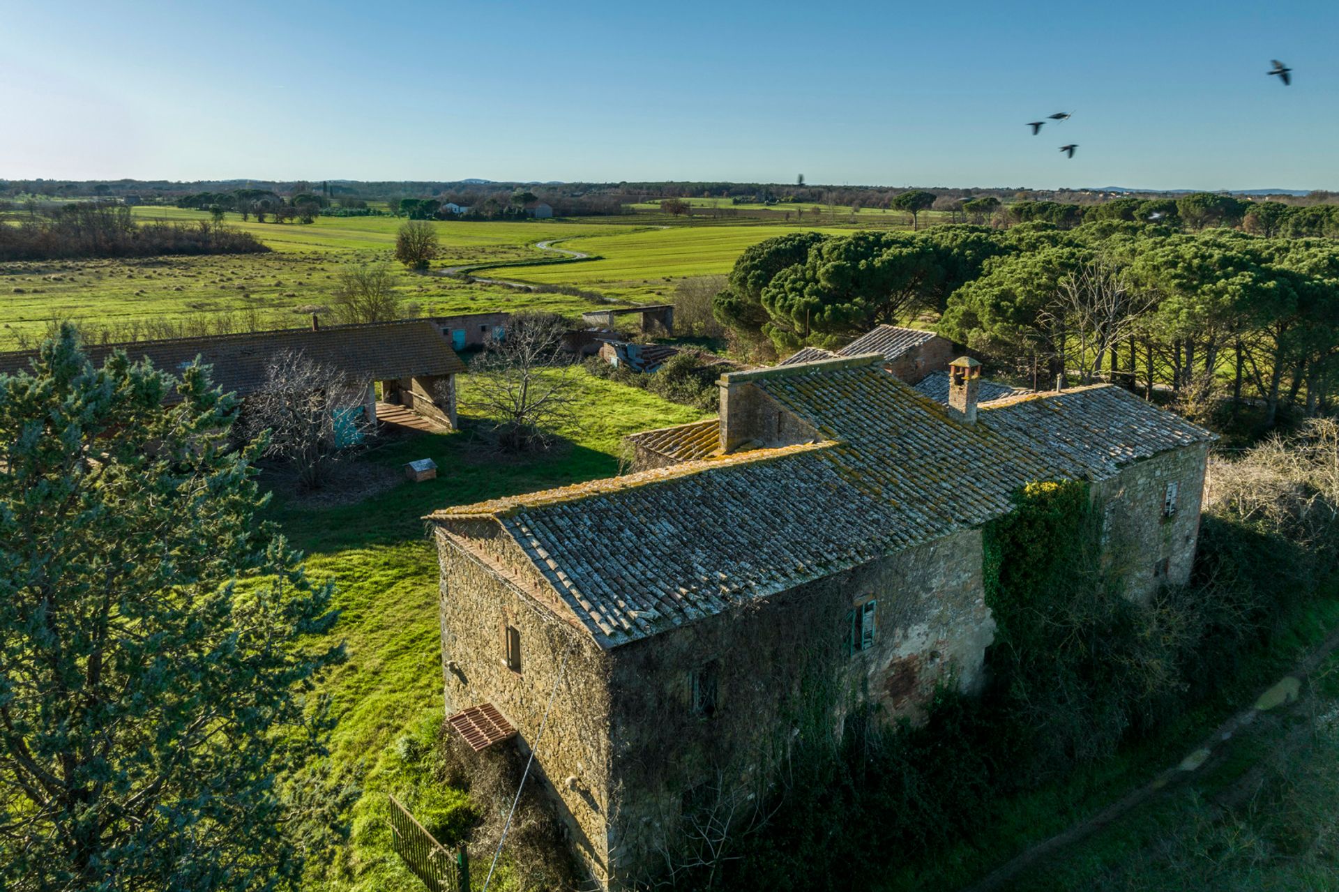 σπίτι σε Cortona, Tuscany 11400703