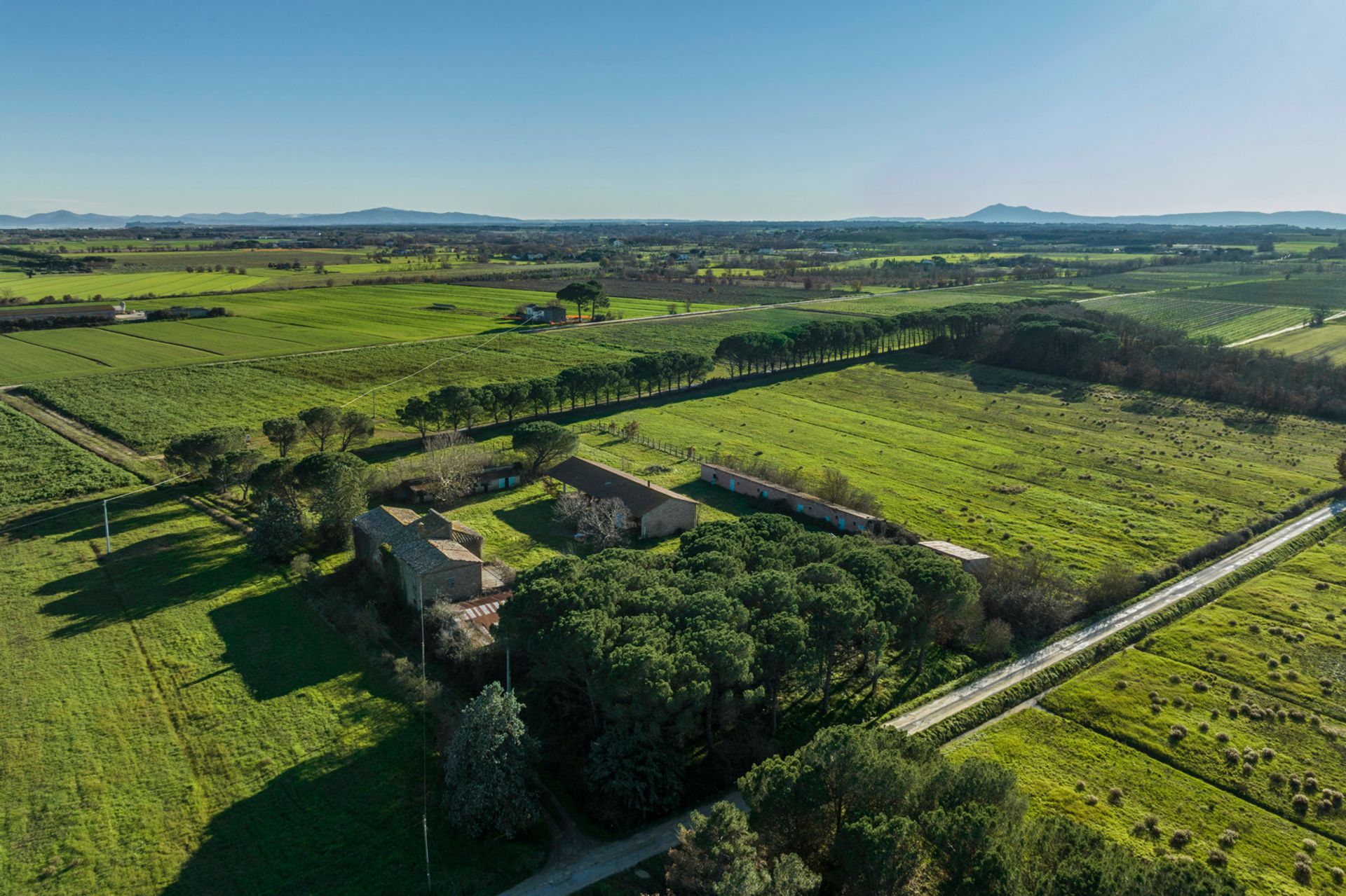 σπίτι σε Cortona, Tuscany 11400703