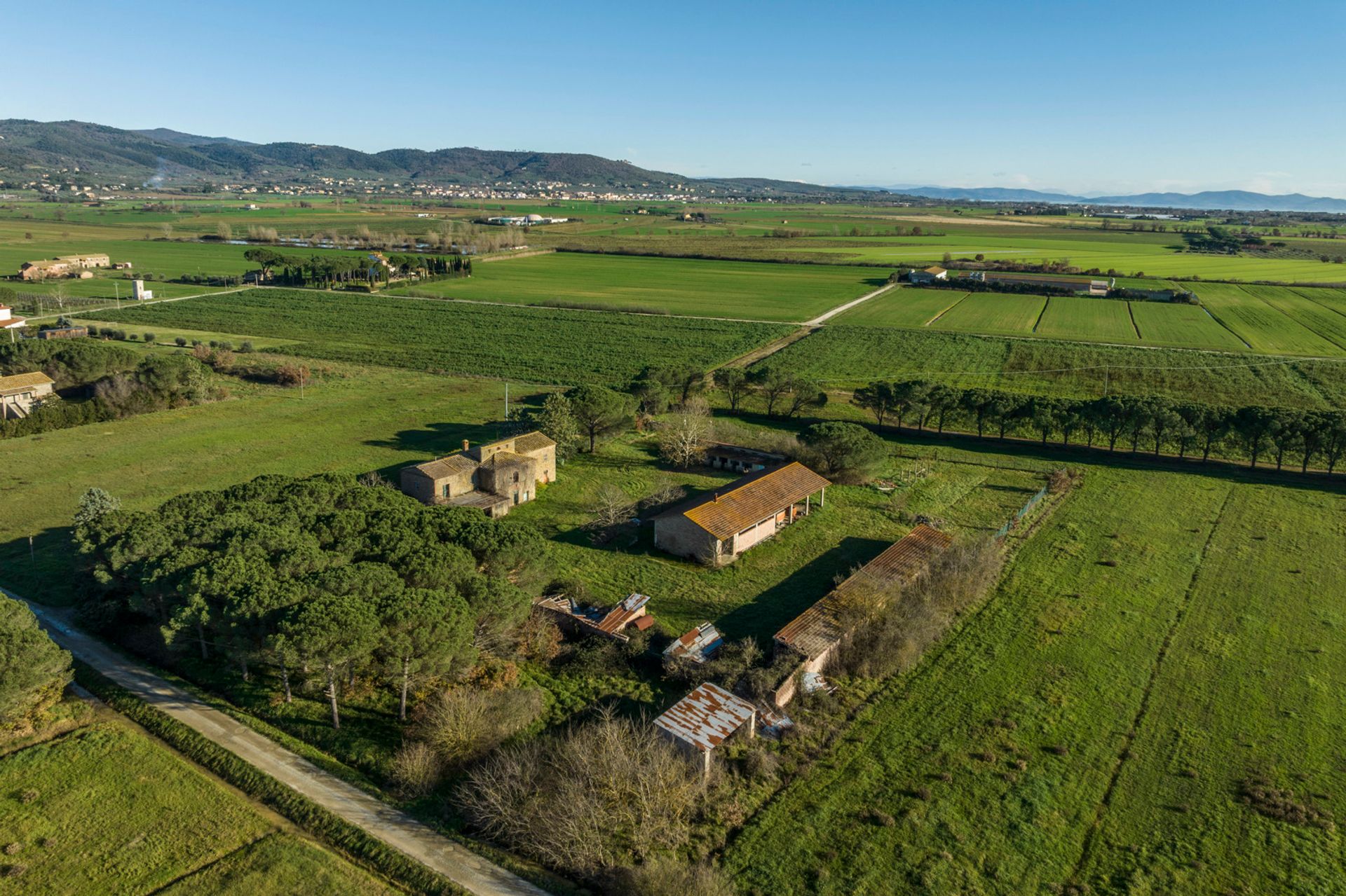 σπίτι σε Cortona, Tuscany 11400703