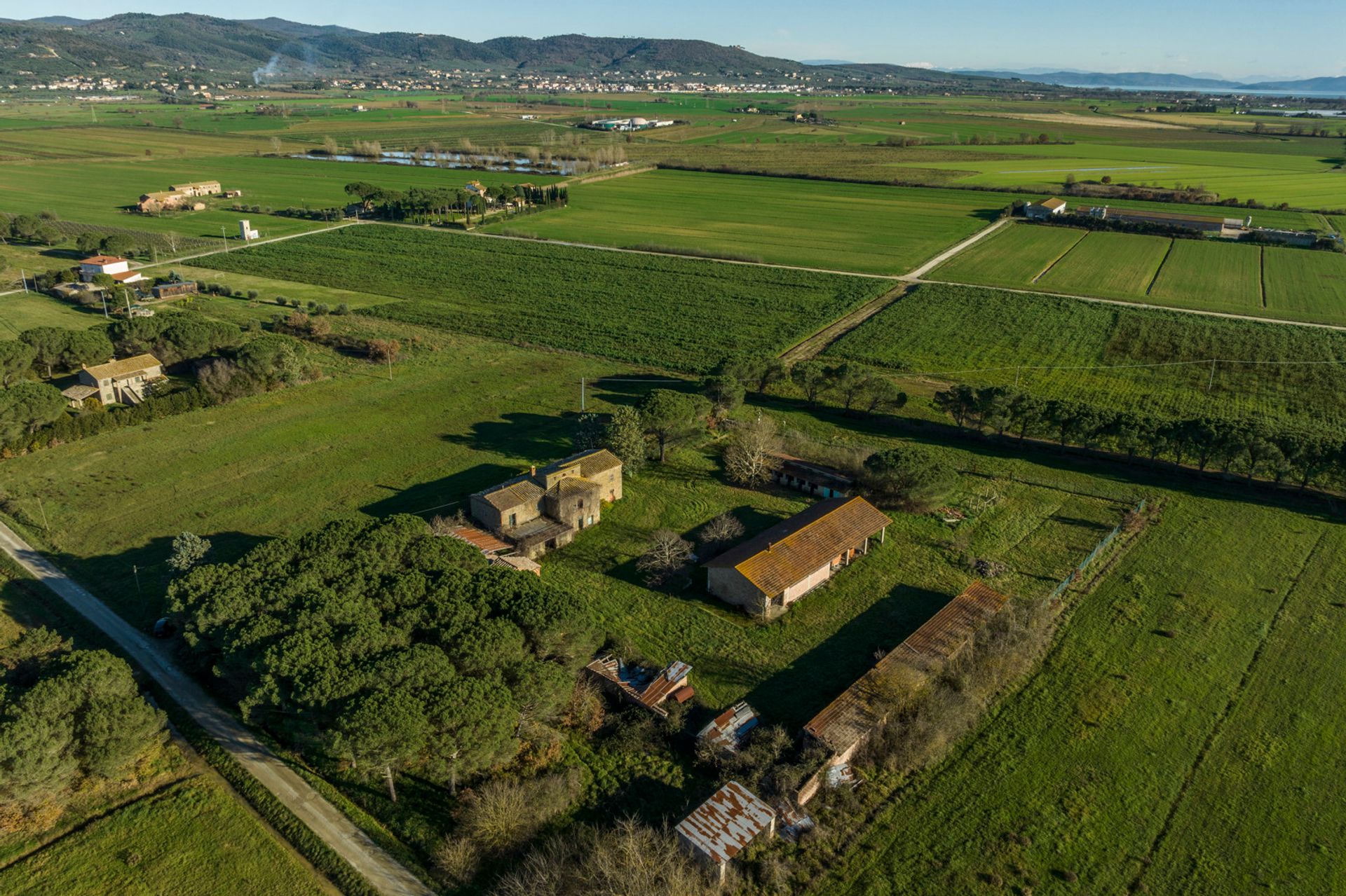 σπίτι σε Cortona, Tuscany 11400703