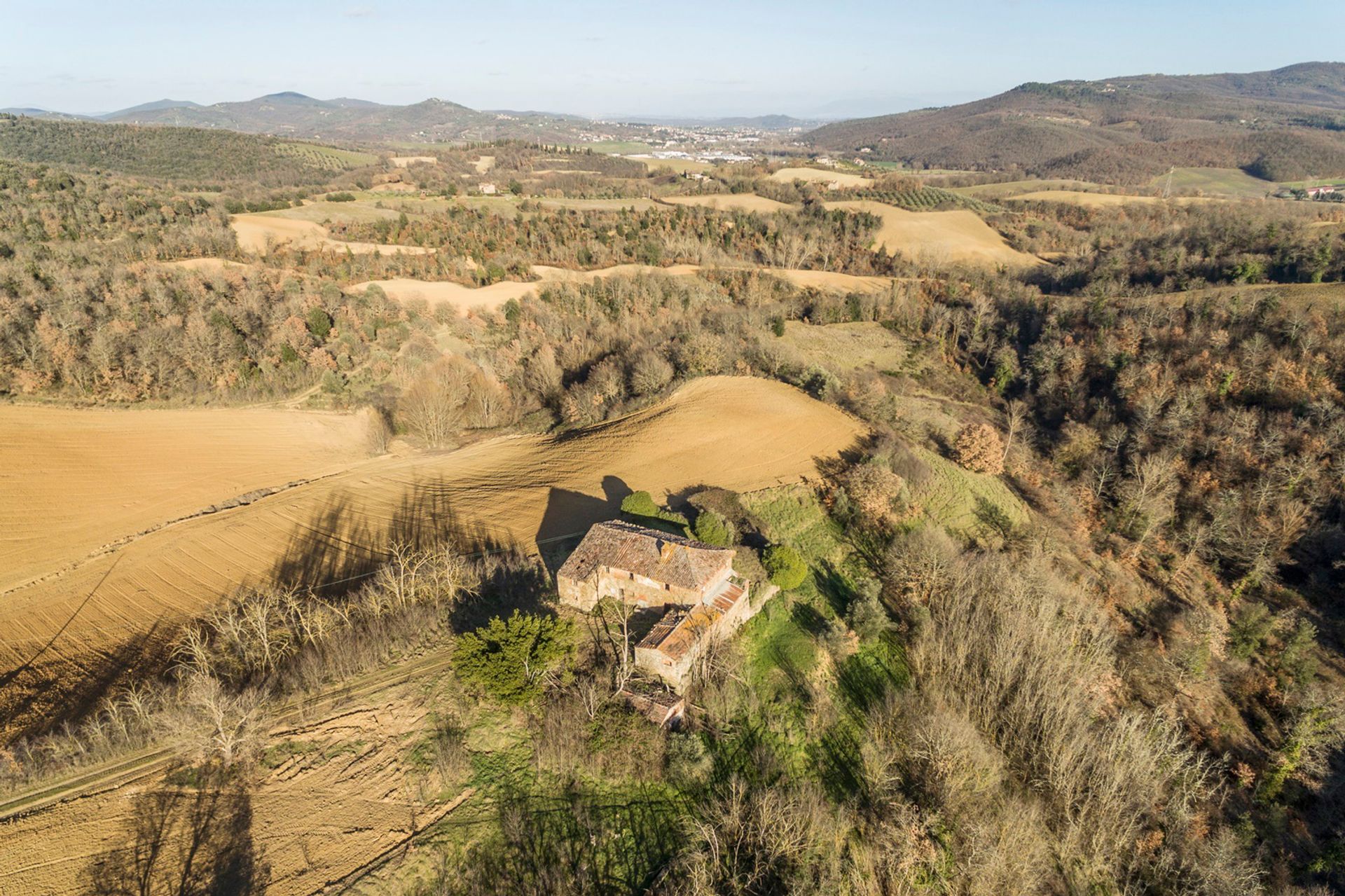 公寓 在 Piegaro, Umbria 11400711