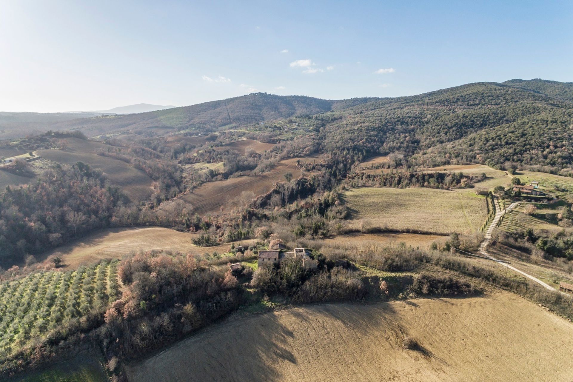 公寓 在 Piegaro, Umbria 11400711