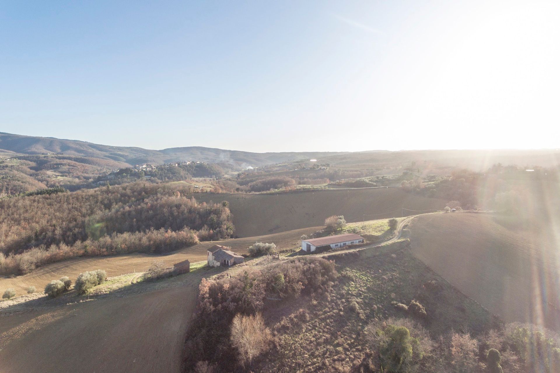 公寓 在 Piegaro, Umbria 11400711