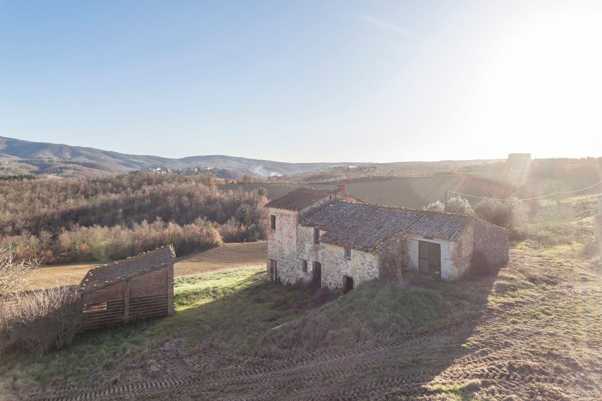 公寓 在 Piegaro, Umbria 11400711