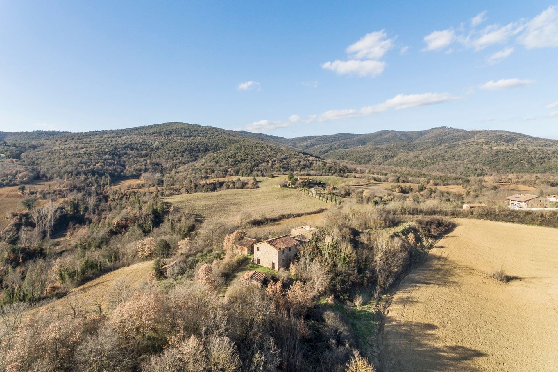 公寓 在 Piegaro, Umbria 11400711