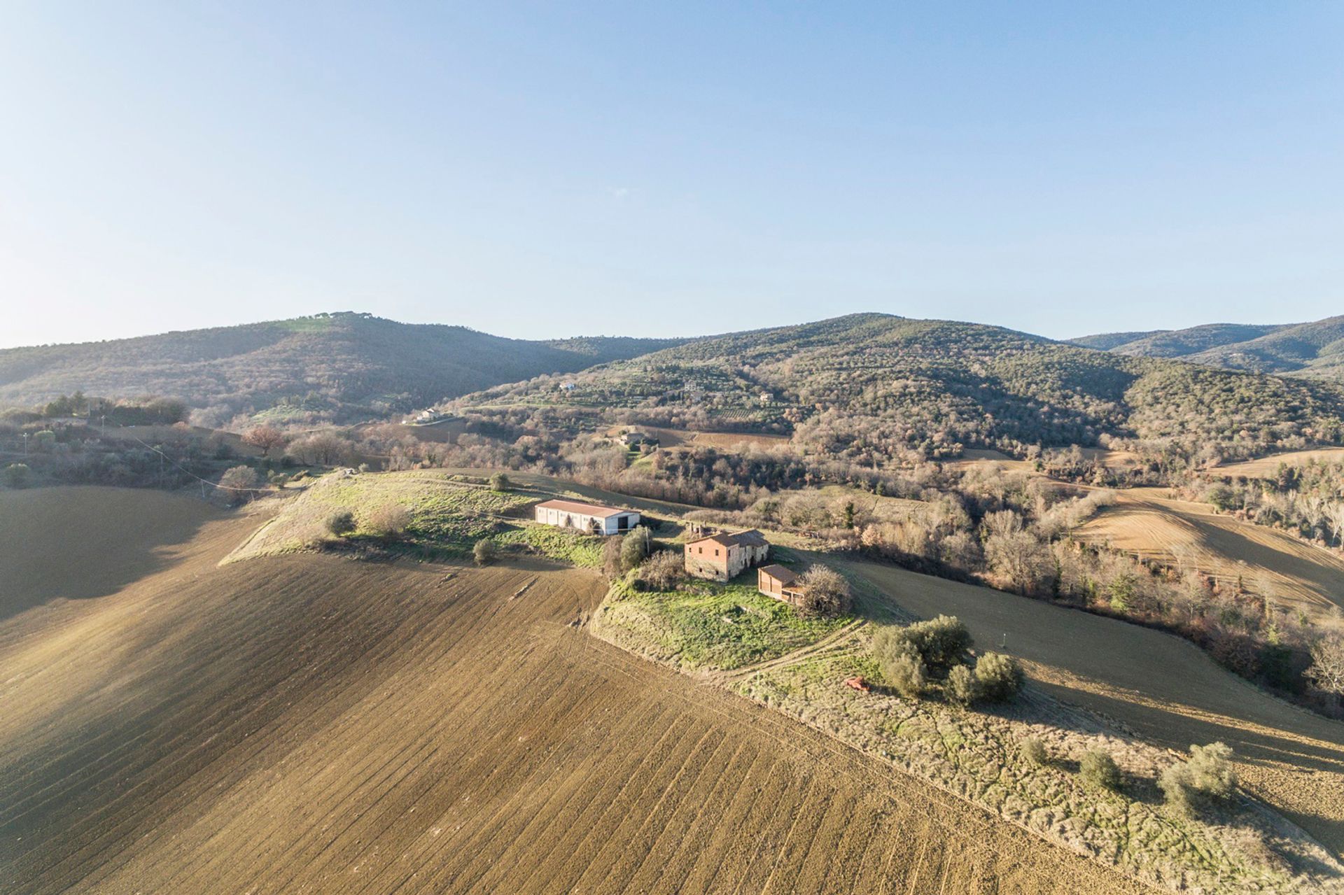 公寓 在 Piegaro, Umbria 11400711