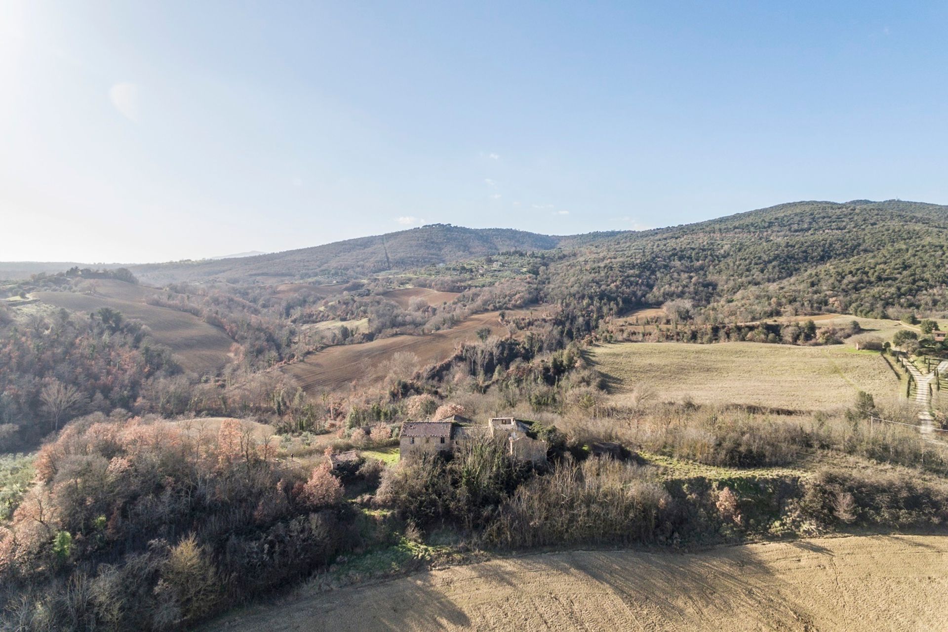 公寓 在 Piegaro, Umbria 11400711