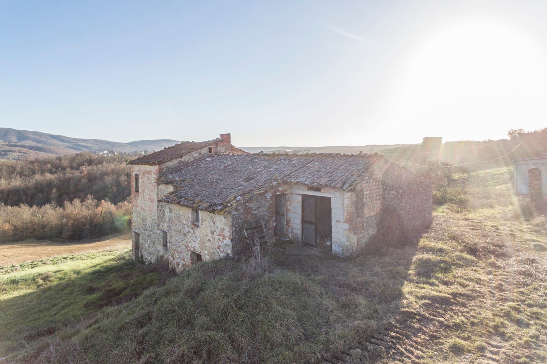 公寓 在 Piegaro, Umbria 11400711