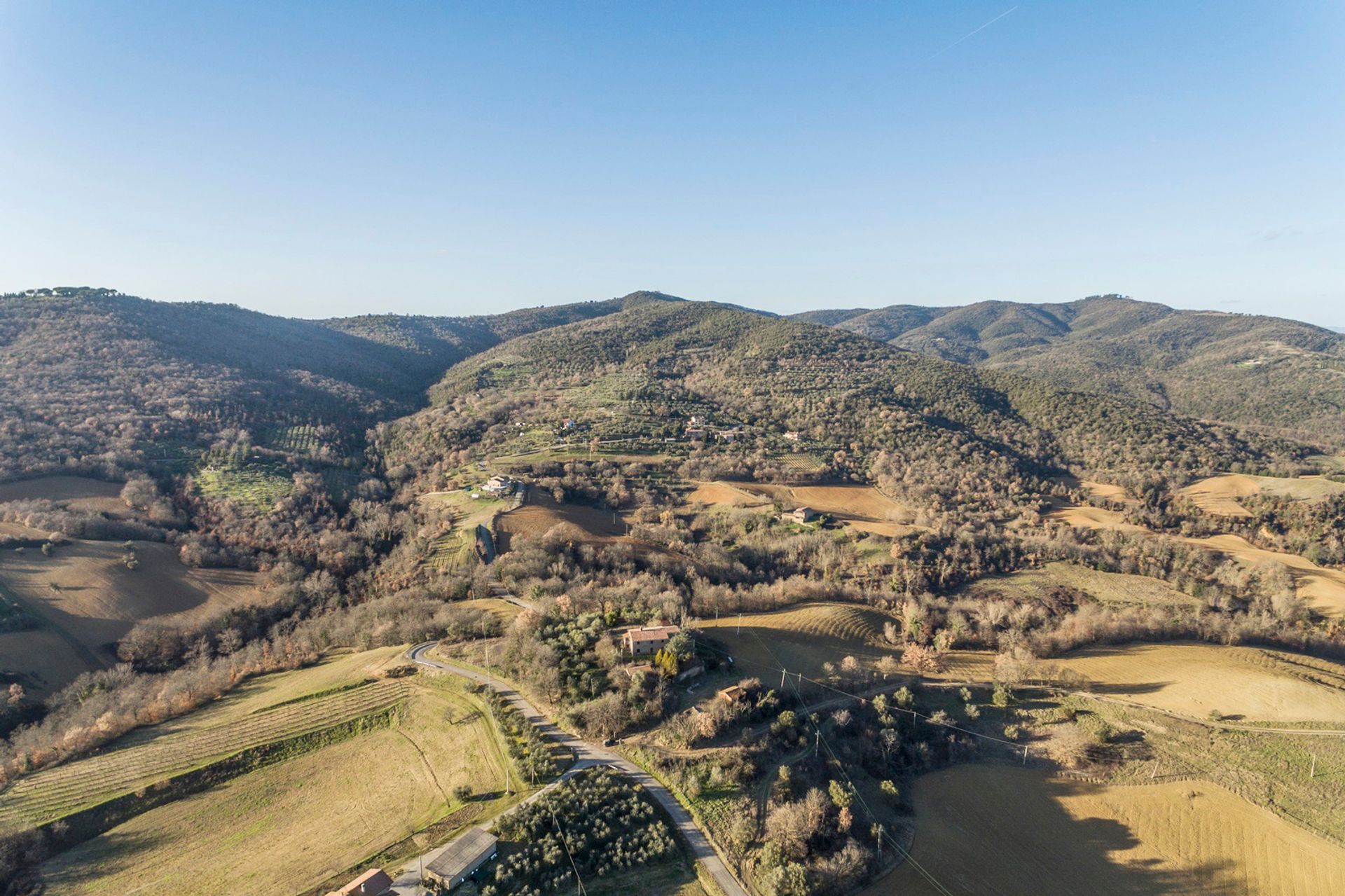 公寓 在 Piegaro, Umbria 11400711