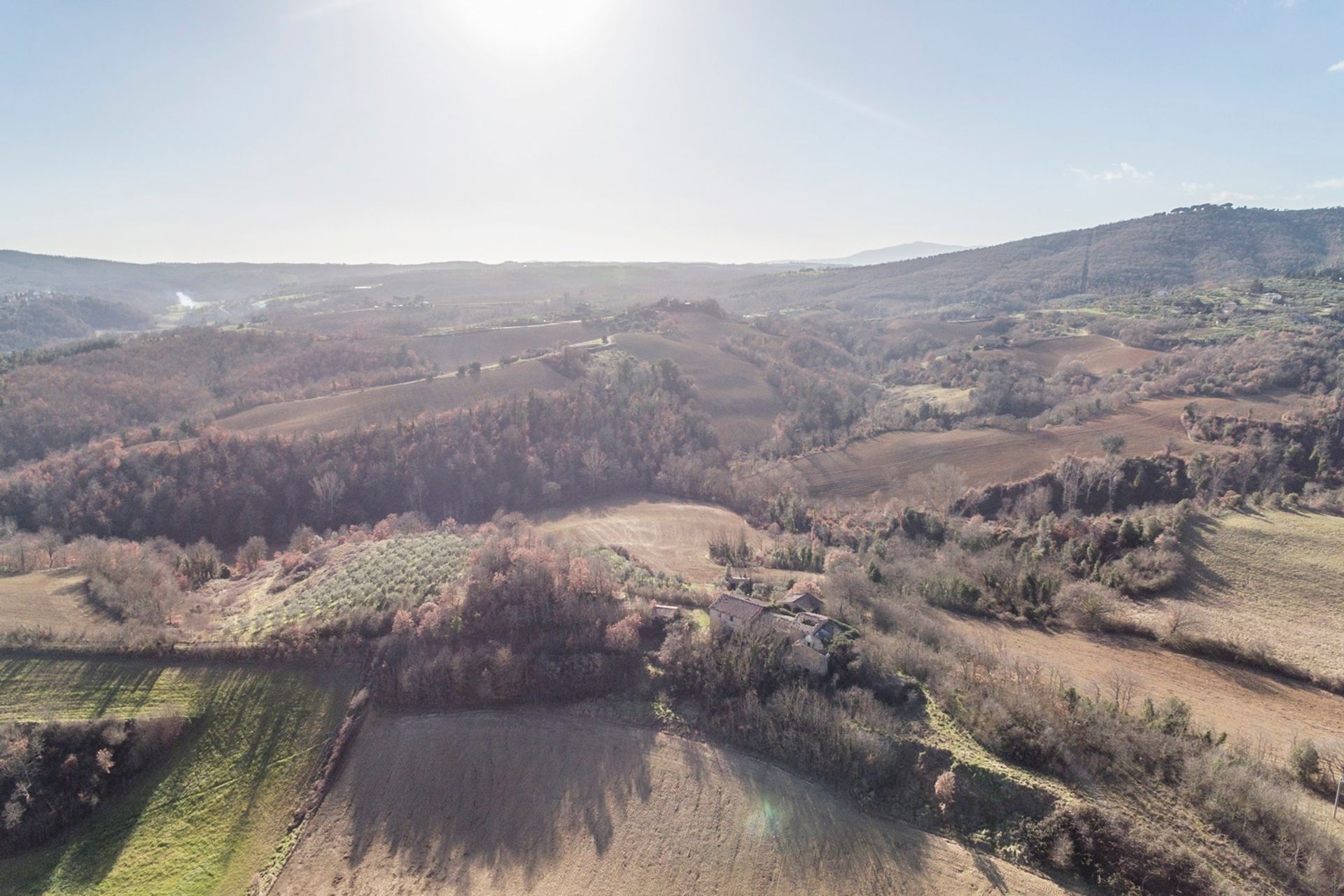 公寓 在 Piegaro, Umbria 11400711