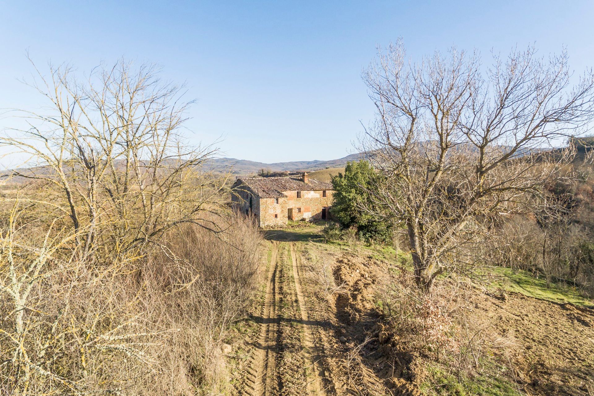 公寓 在 Piegaro, Umbria 11400711