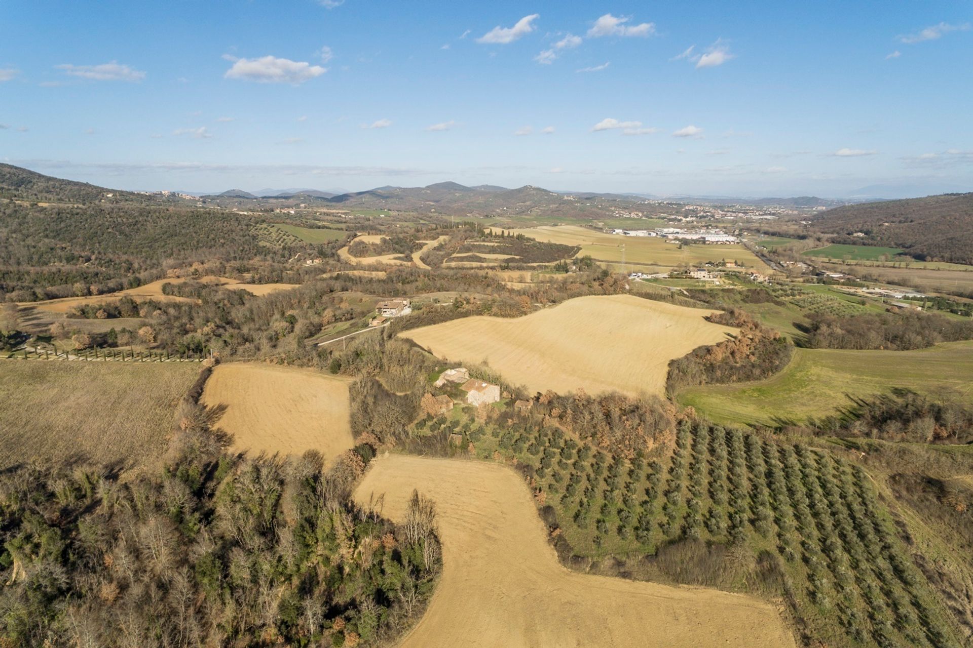 公寓 在 Piegaro, Umbria 11400711