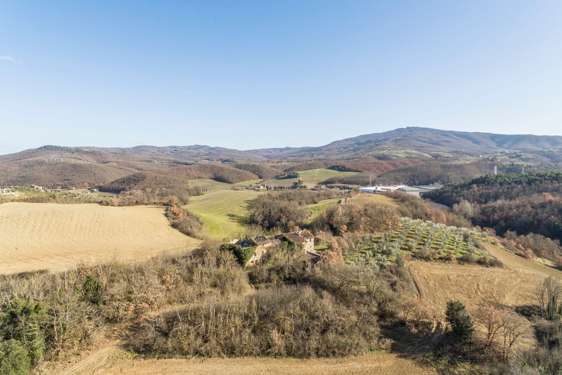 公寓 在 Piegaro, Umbria 11400711