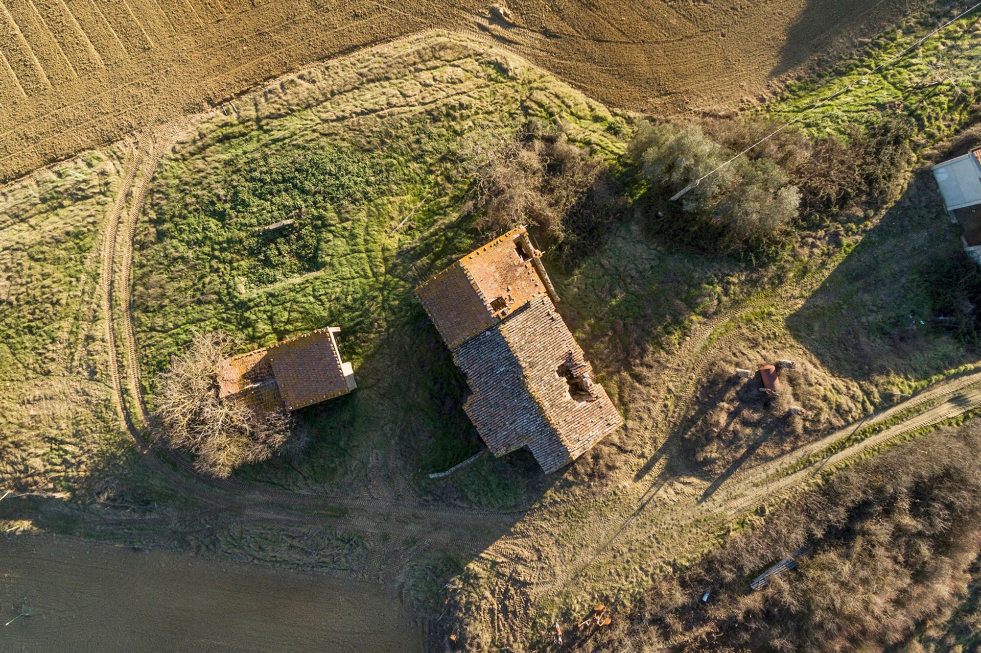 公寓 在 Piegaro, Umbria 11400711