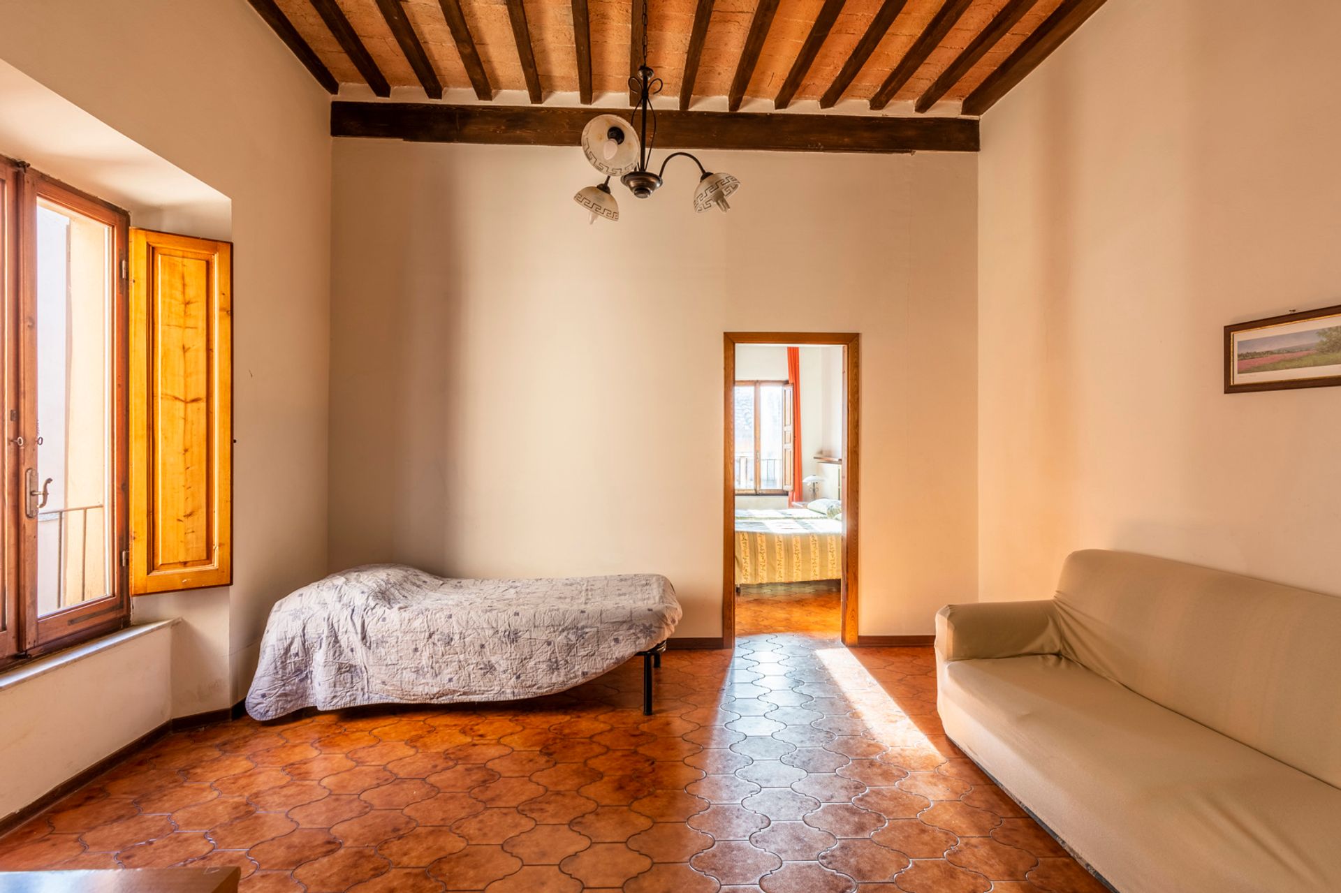 Condominio en Montepulciano, Tuscany 11400742