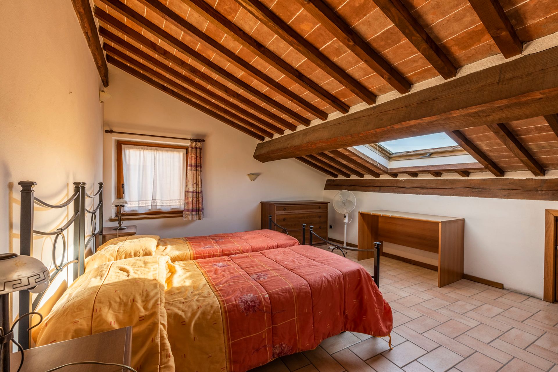 Condominio en Montepulciano, Tuscany 11400742