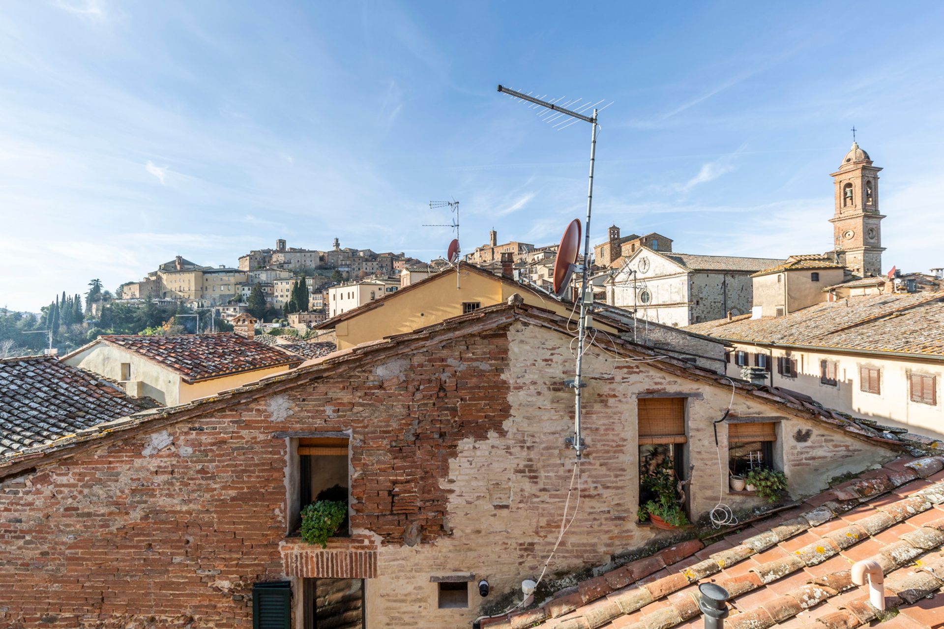 Condominio en Montepulciano, Tuscany 11400742