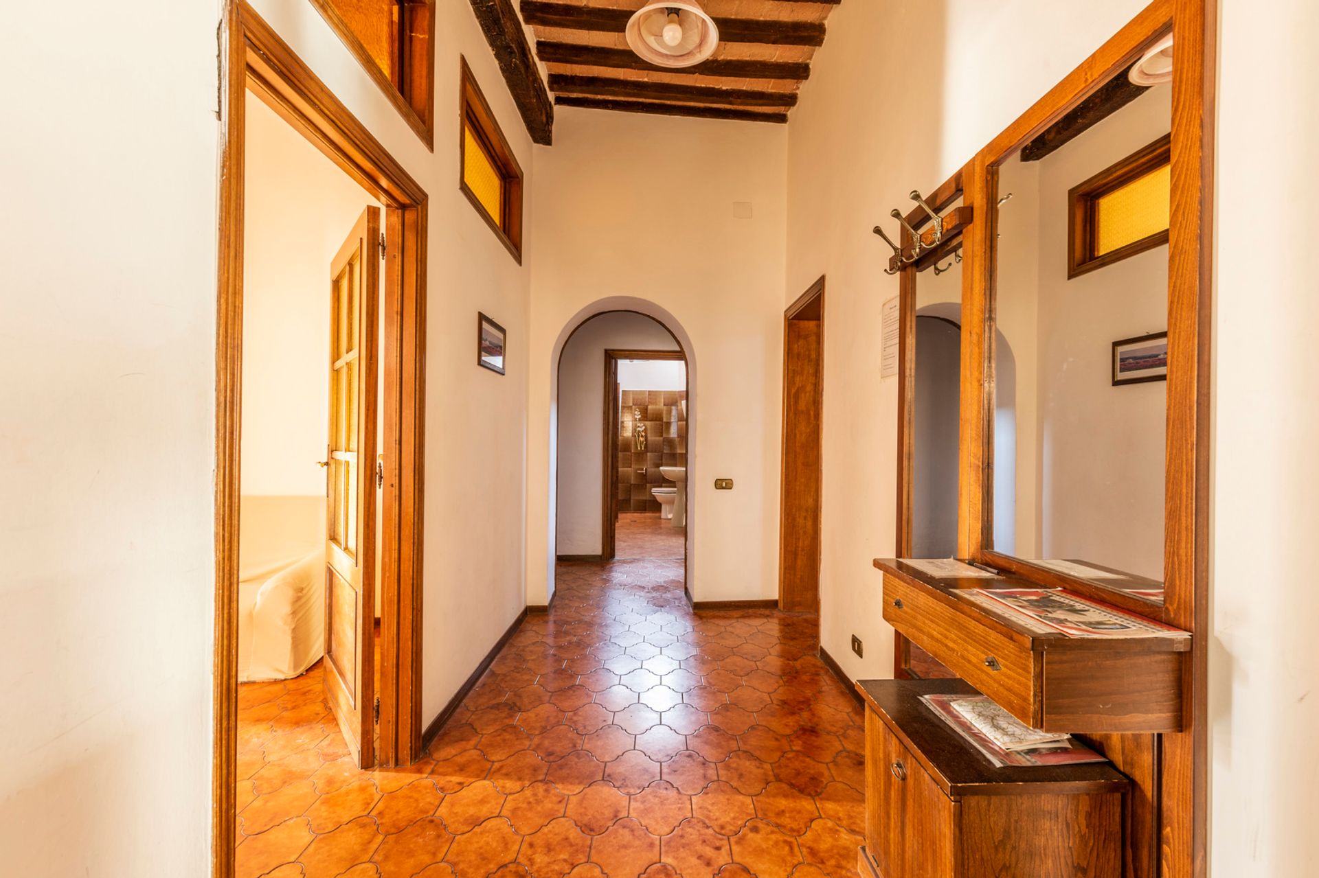 Condominio en Montepulciano, toscana 11400742