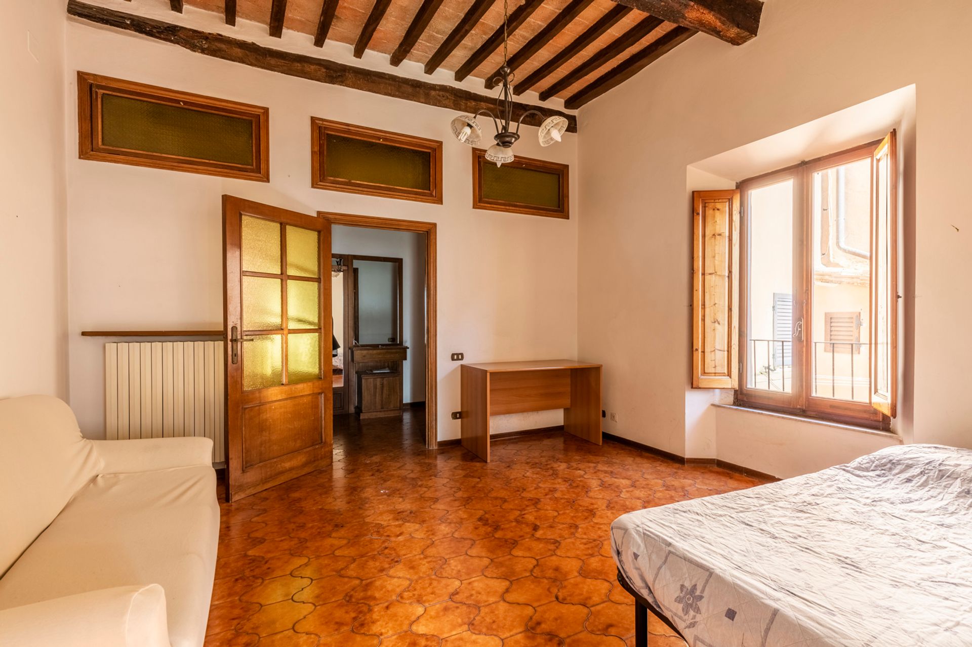 Condominium dans Montepulciano, Toscane 11400742