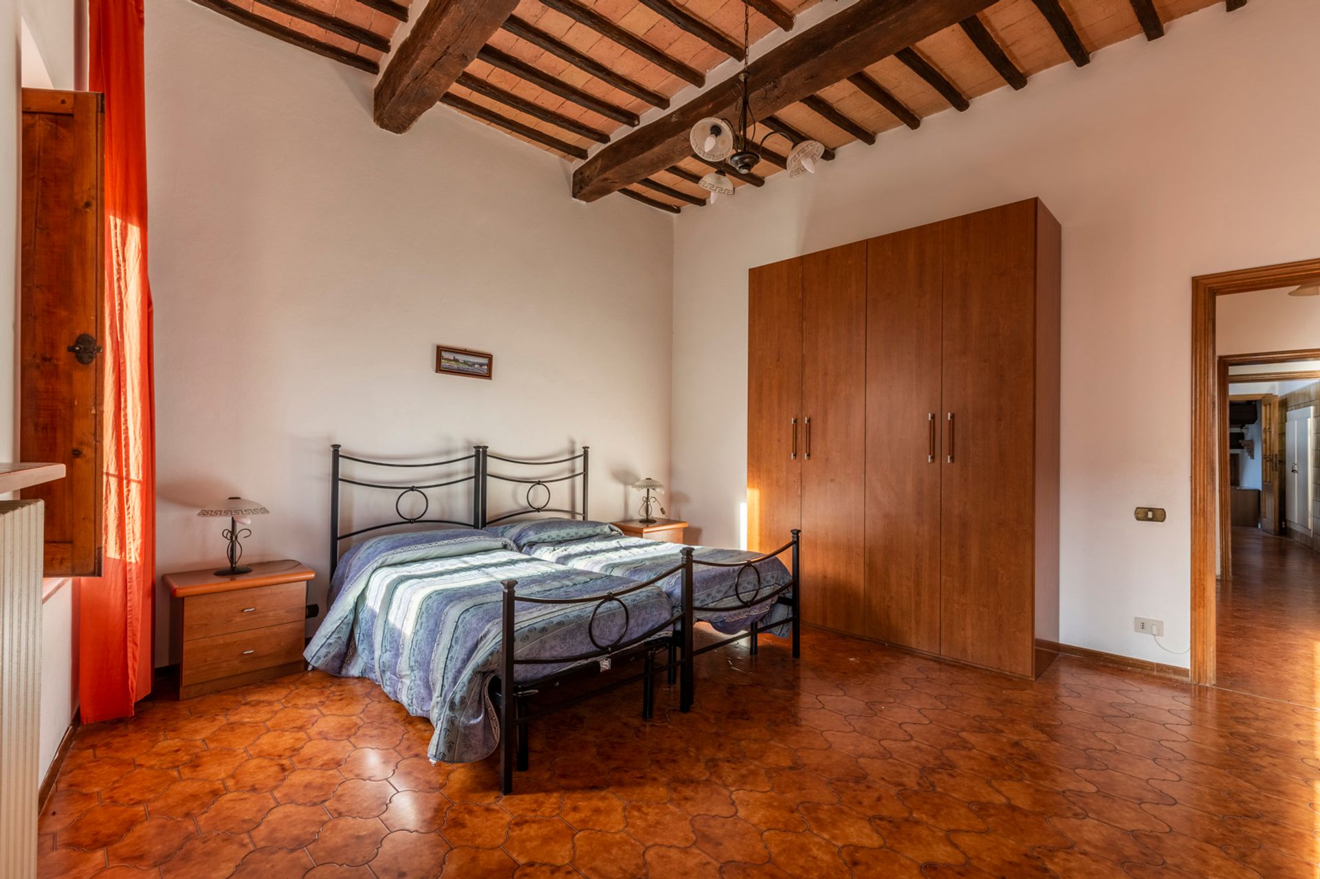 Condominio en Montepulciano, Tuscany 11400742