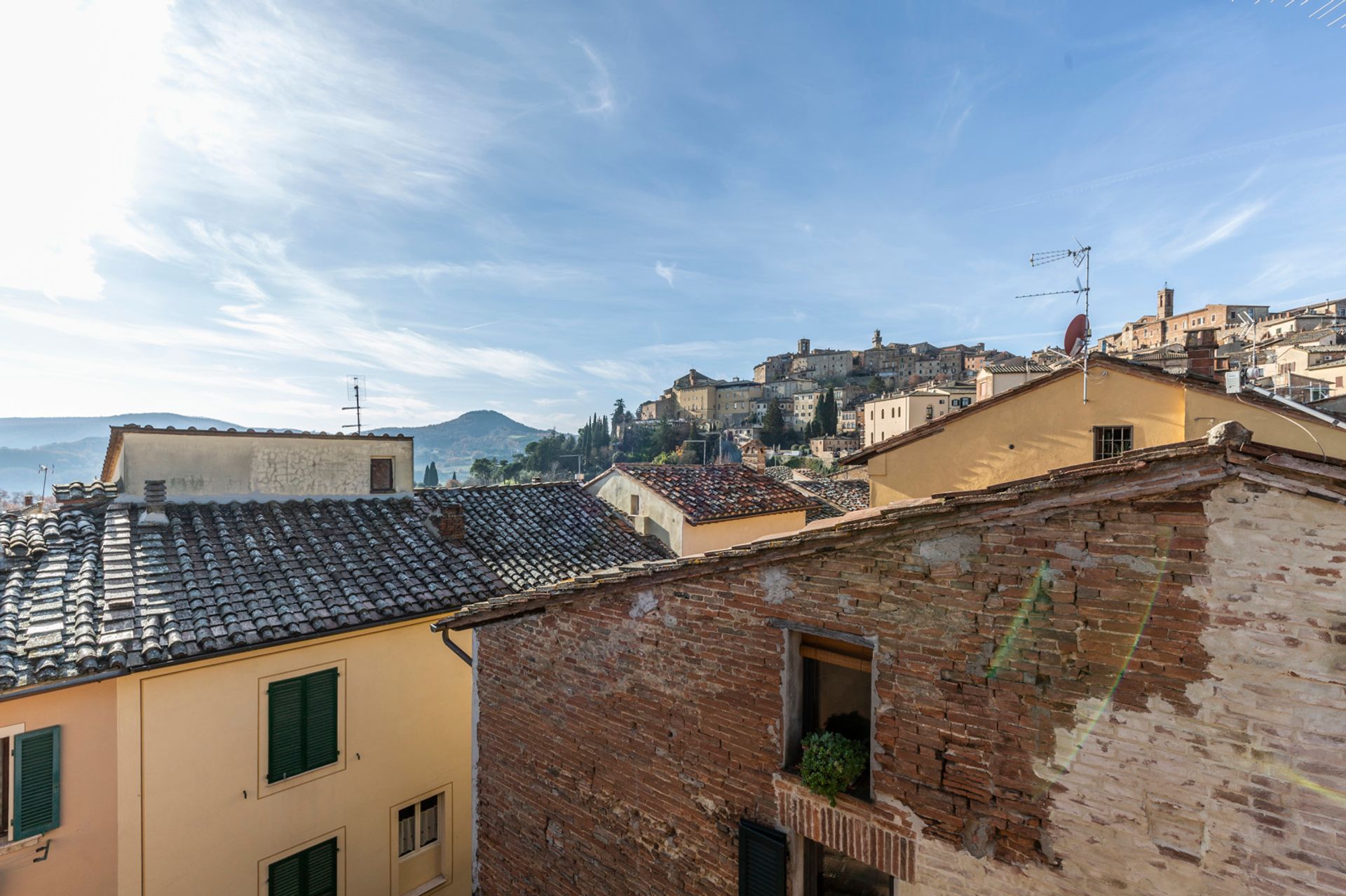 Condominio en Montepulciano, Tuscany 11400742