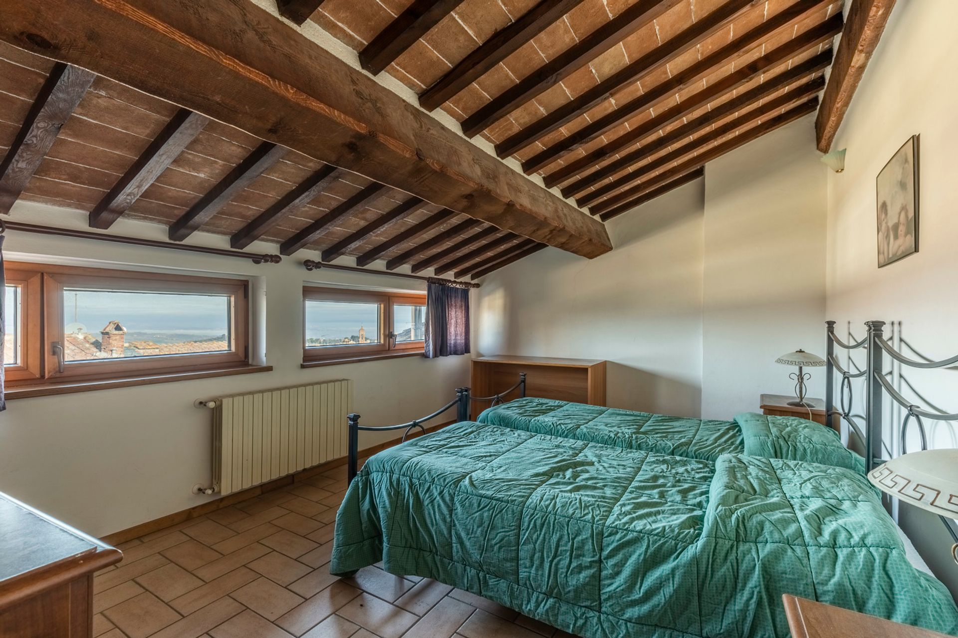 Condominio en Montepulciano, Tuscany 11400742