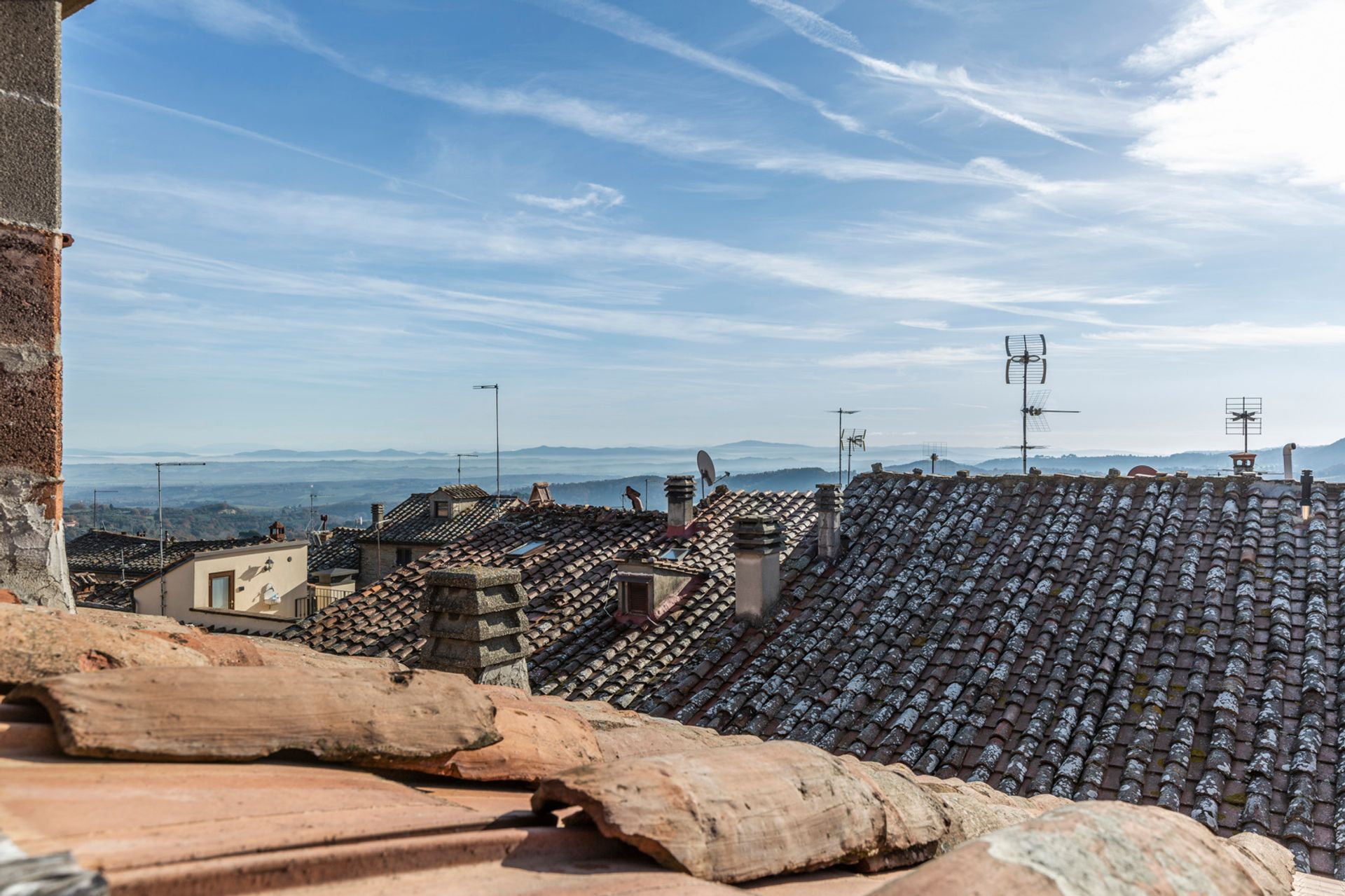 Condominio en Montepulciano, Tuscany 11400742