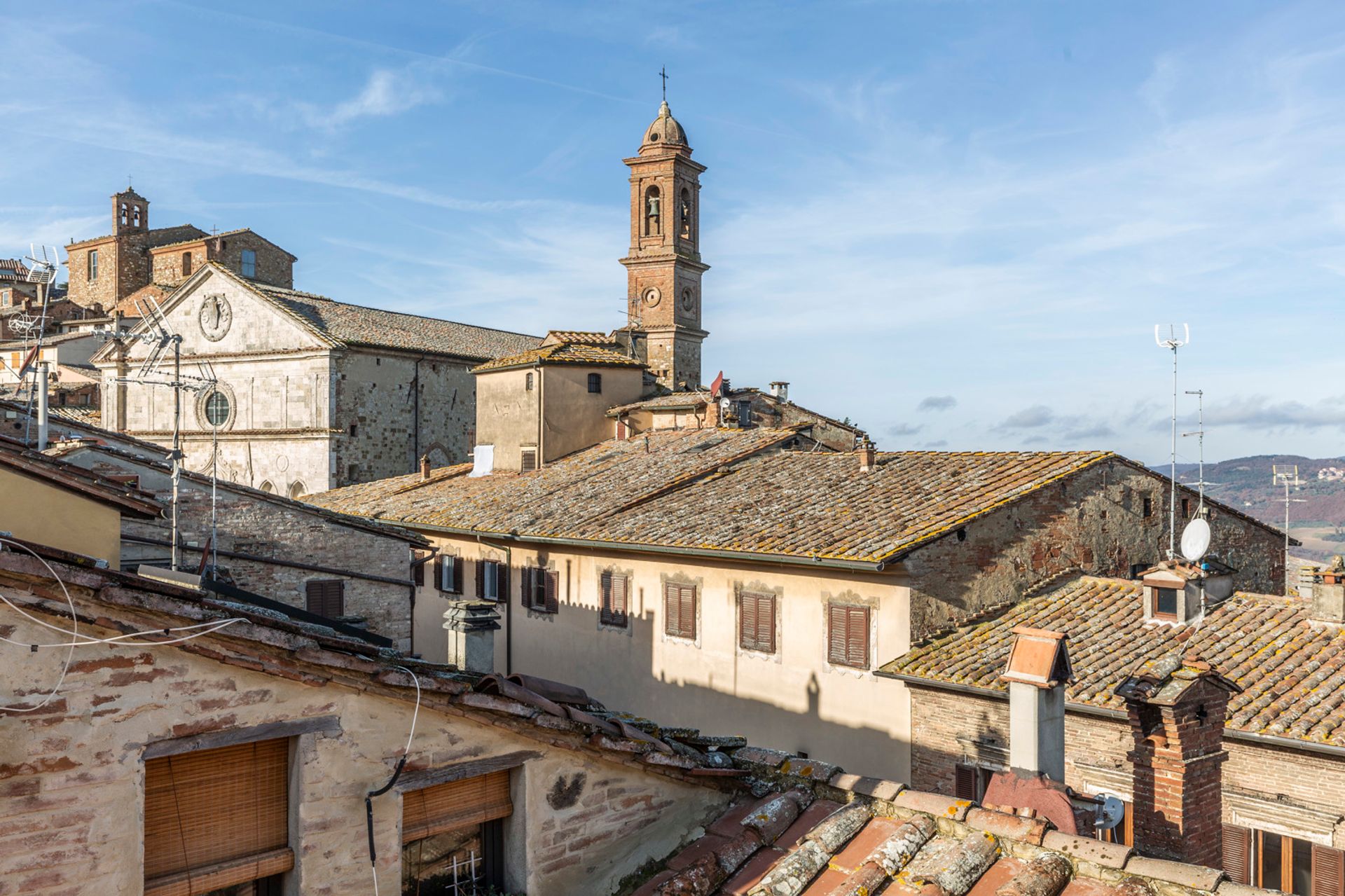 Condominio en Montepulciano, Tuscany 11400742