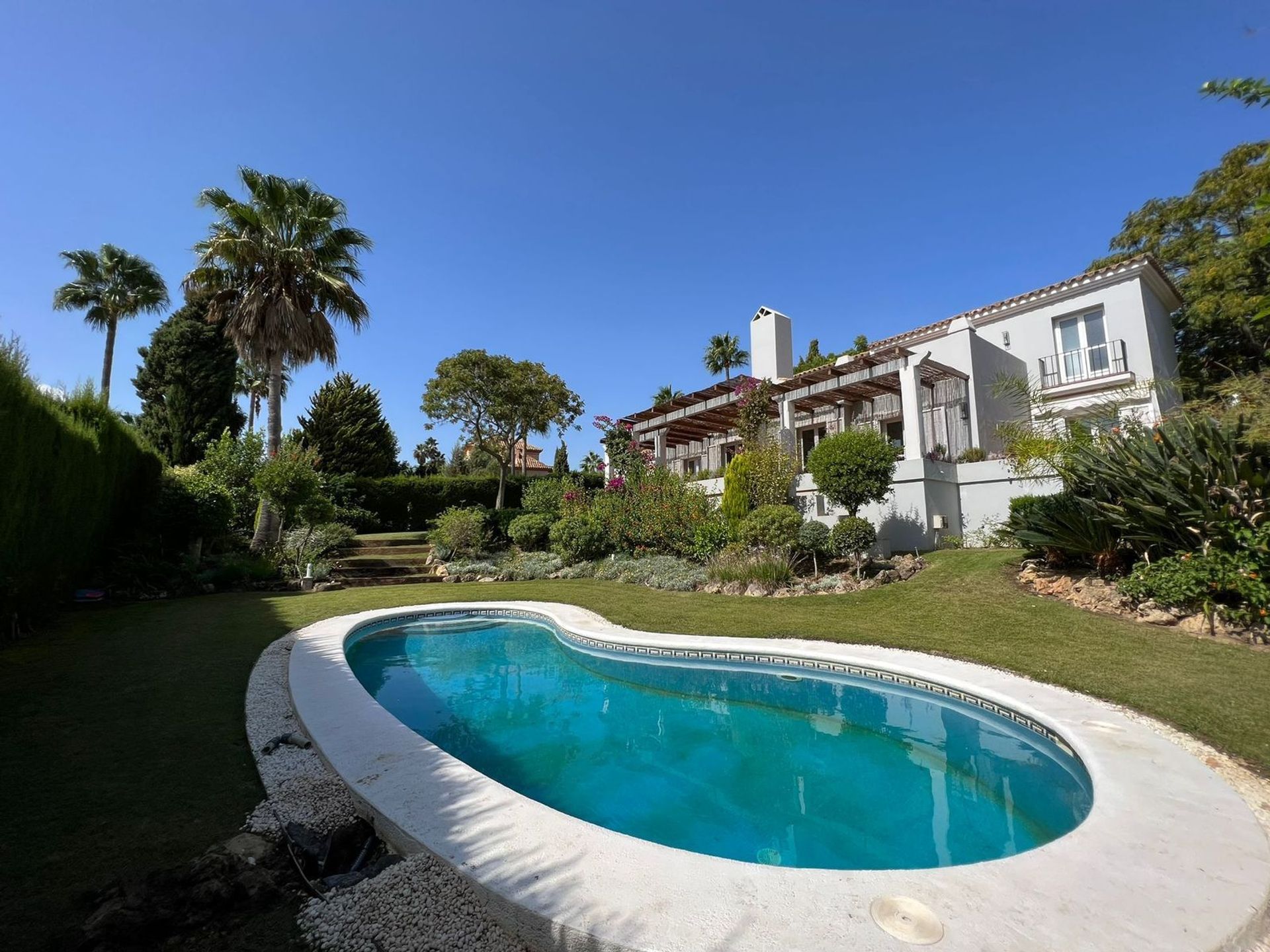 Casa nel Guadiaro, Andalusia 11400757